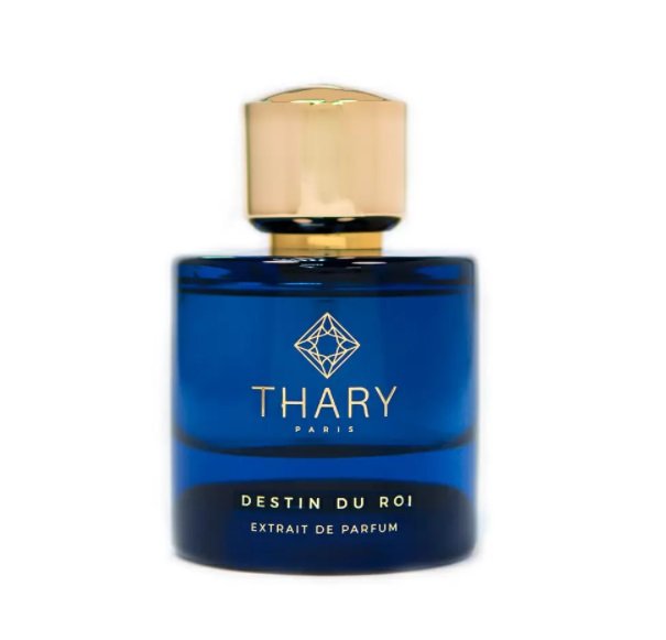 Destin Du Roi by Thary perfume bottle