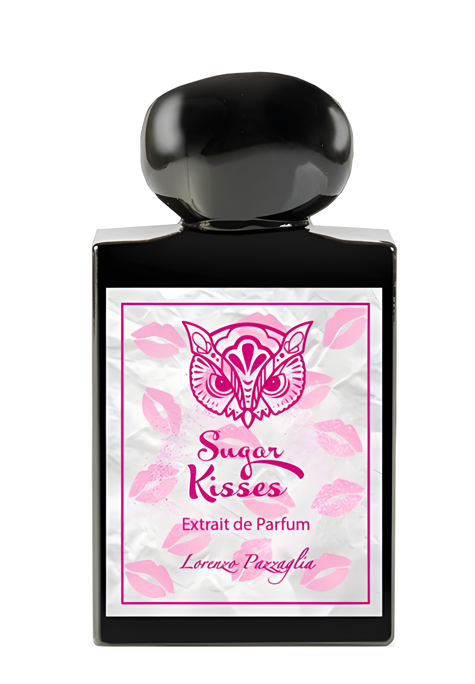 Sugar Kisses by Lorenzo Pazzaglia perfume bottle