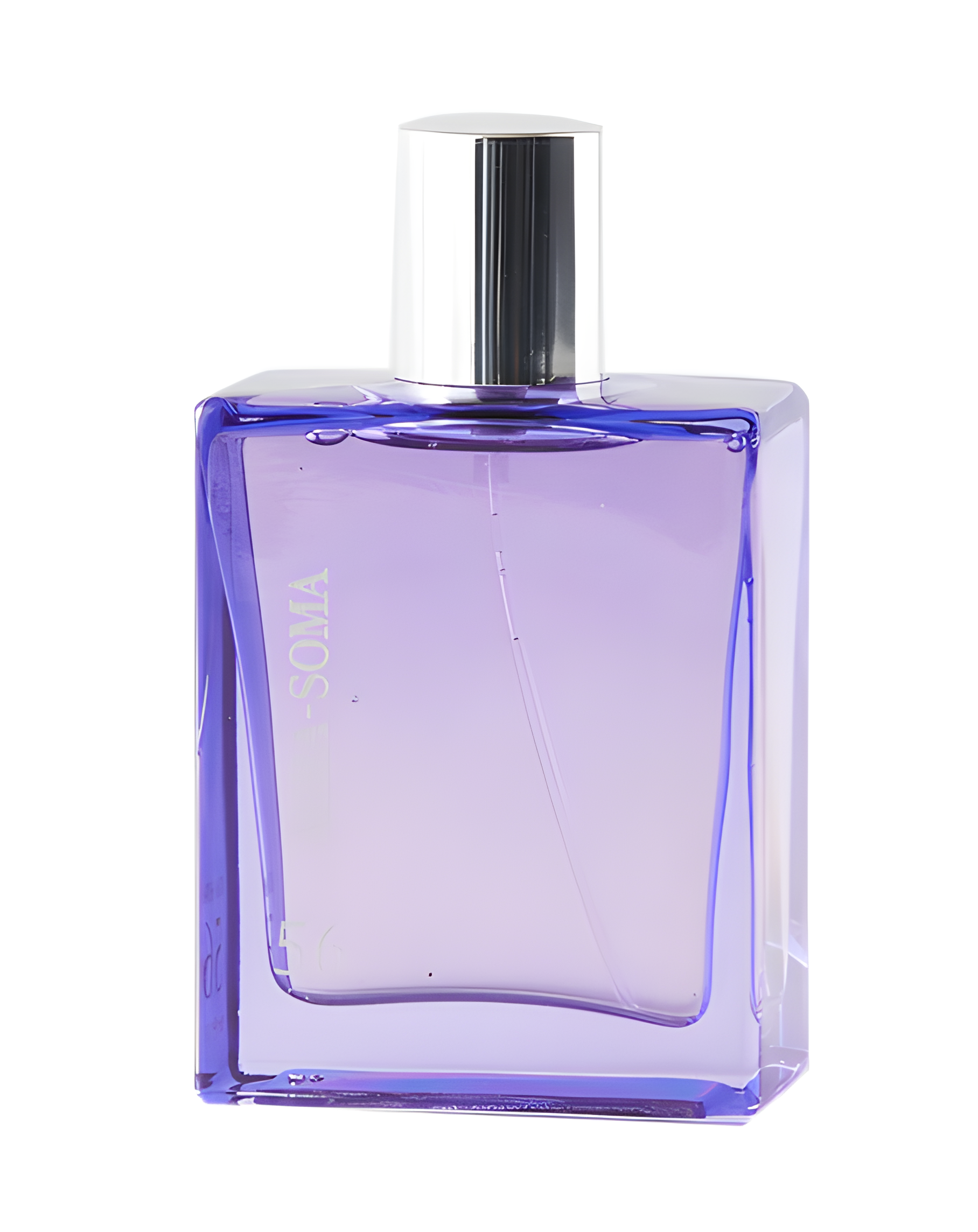 Parfum 56 by Sensor I Am perfume bottle