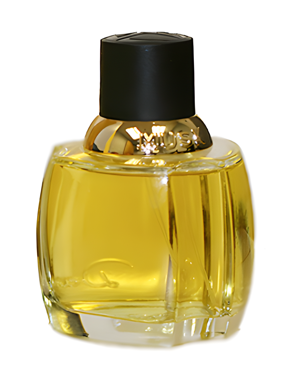 Musk by Dana perfume bottle