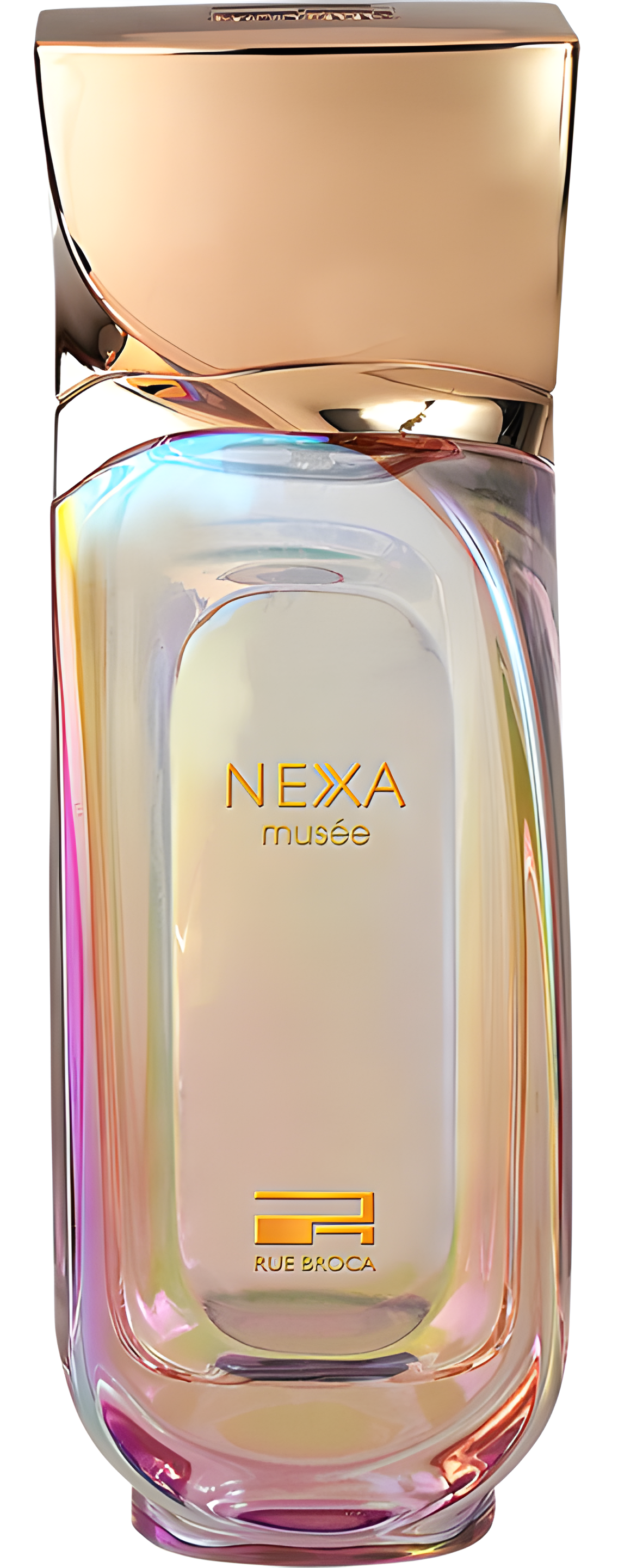 Nexa Musée by Rue Broca perfume bottle