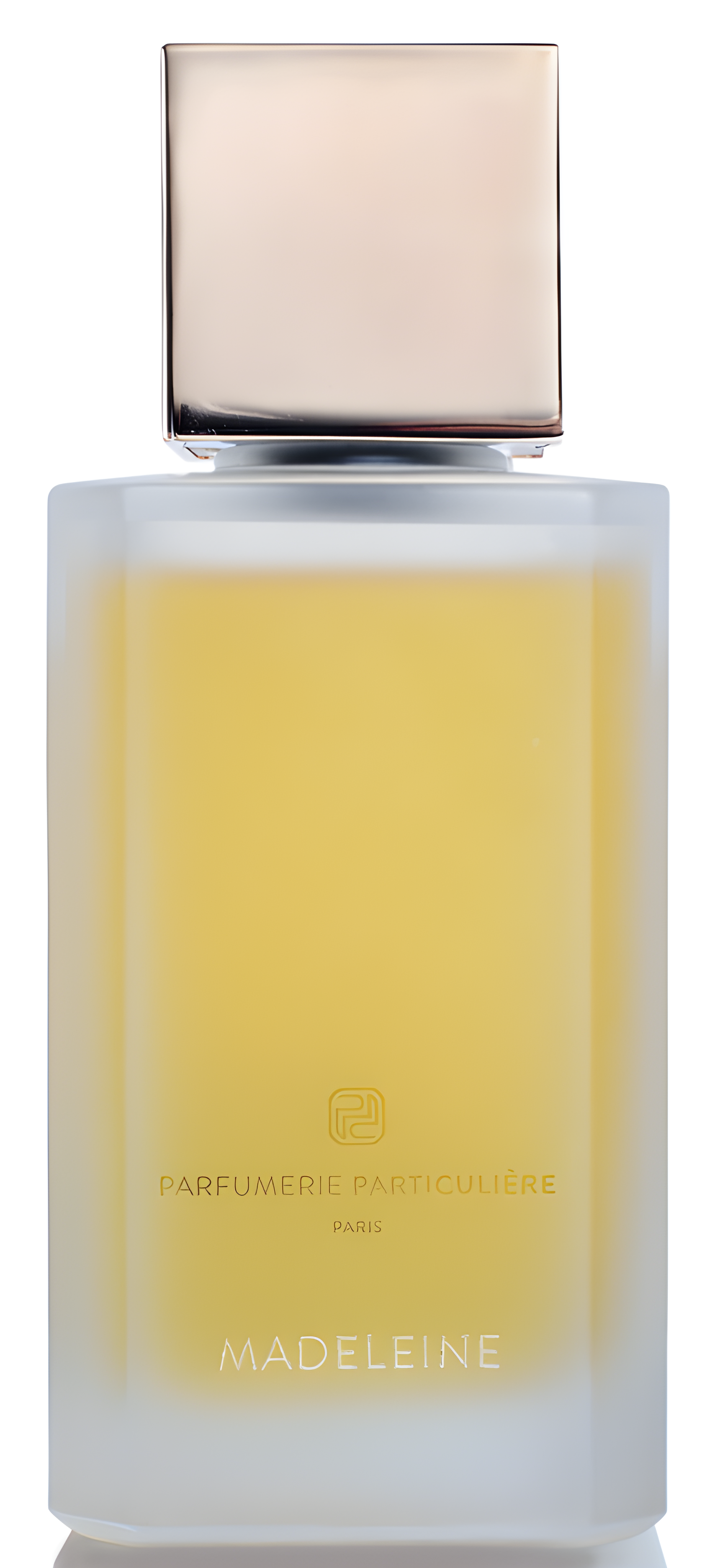 Madeleine by Parfumerie Particulière perfume bottle