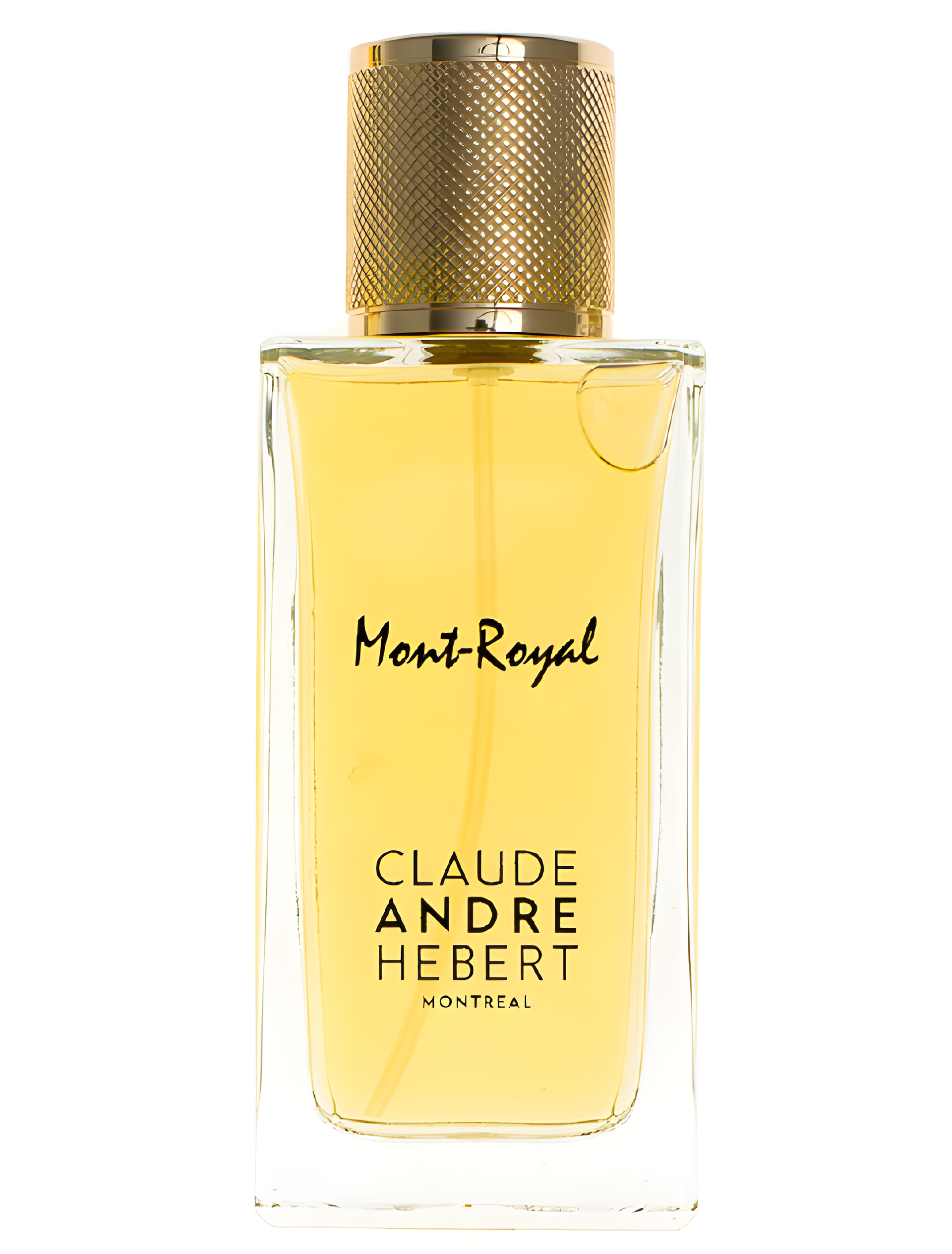 Mont-Royal by Claude Andre Hebert perfume bottle