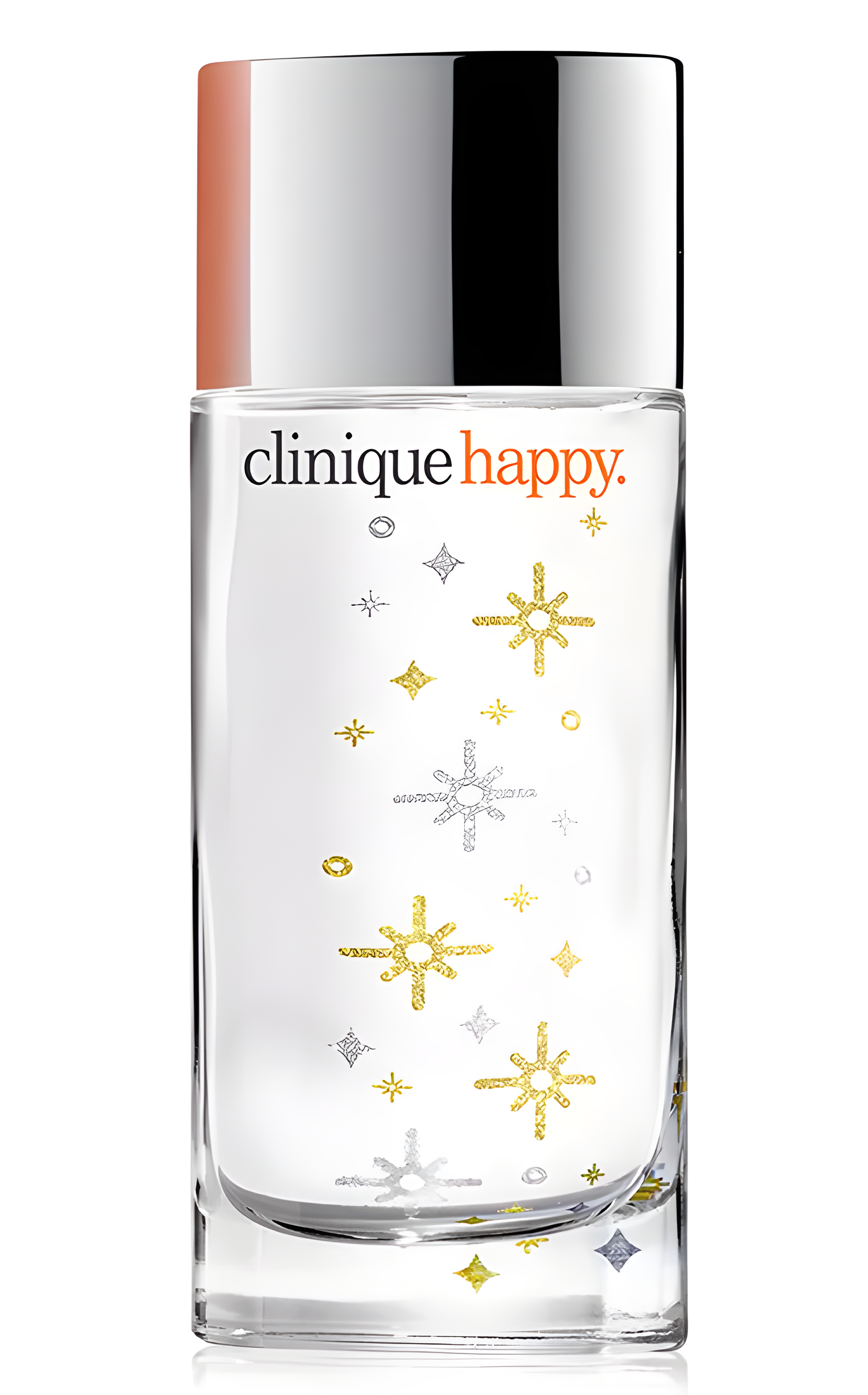 Clinique Happy Limited Edition 2022 by Clinique perfume bottle
