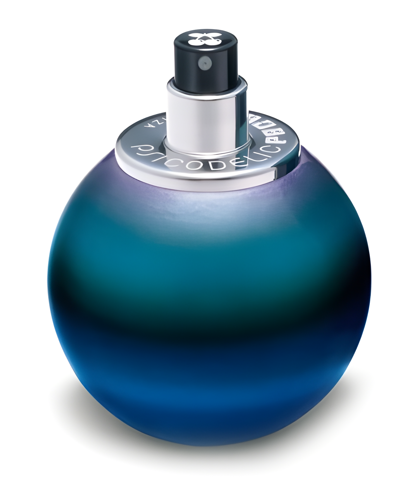 Psicodelic Man by Pacha Ibiza perfume bottle