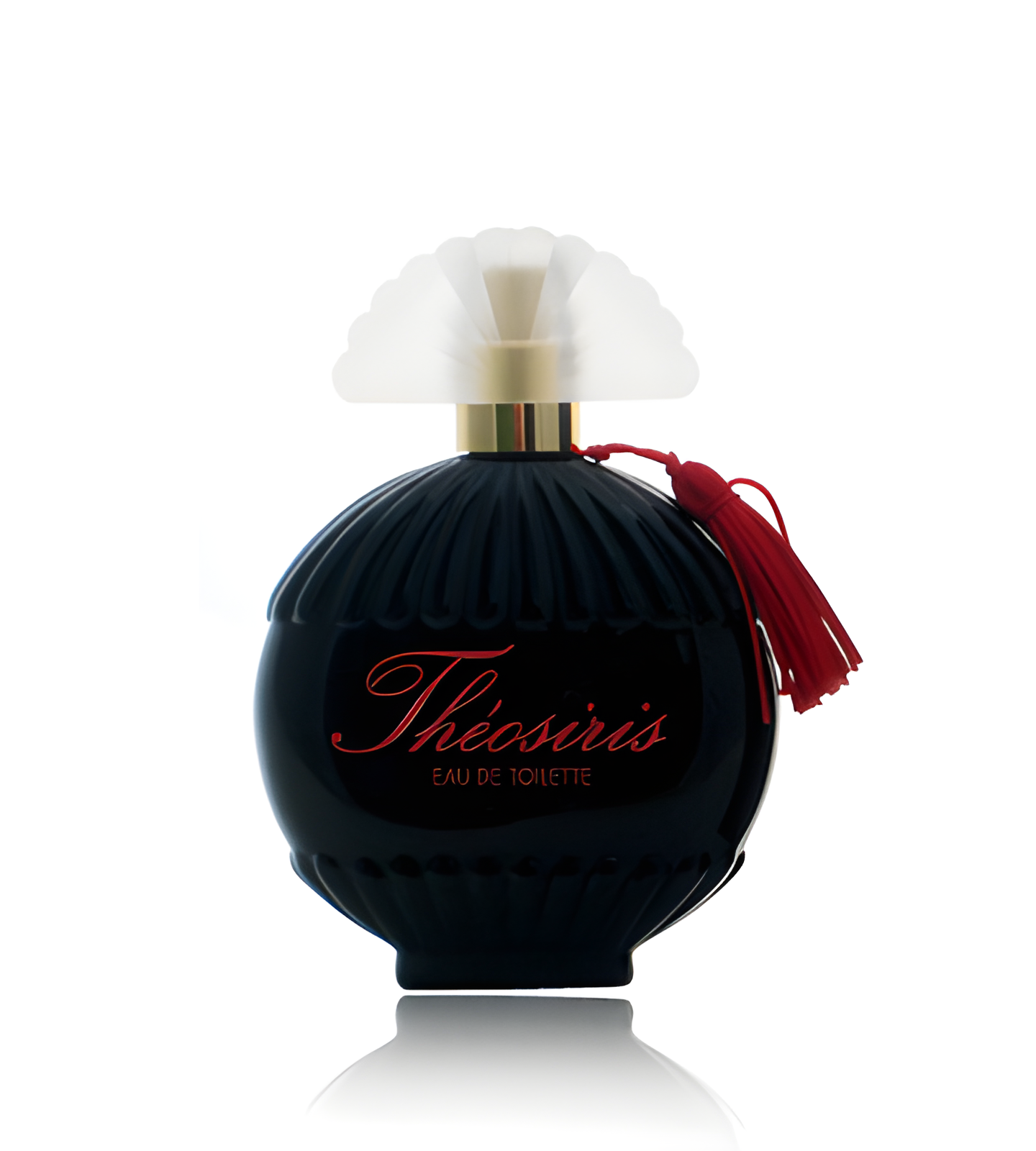 Theosiris Extreme by Guy Bouchara perfume bottle