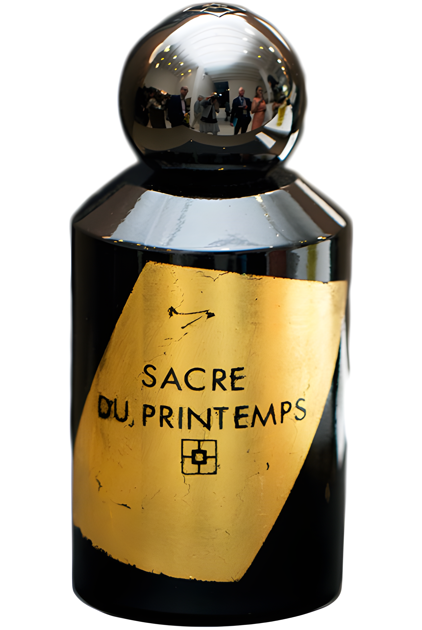 Sacre Du Printemps by Ys-Uzac perfume bottle