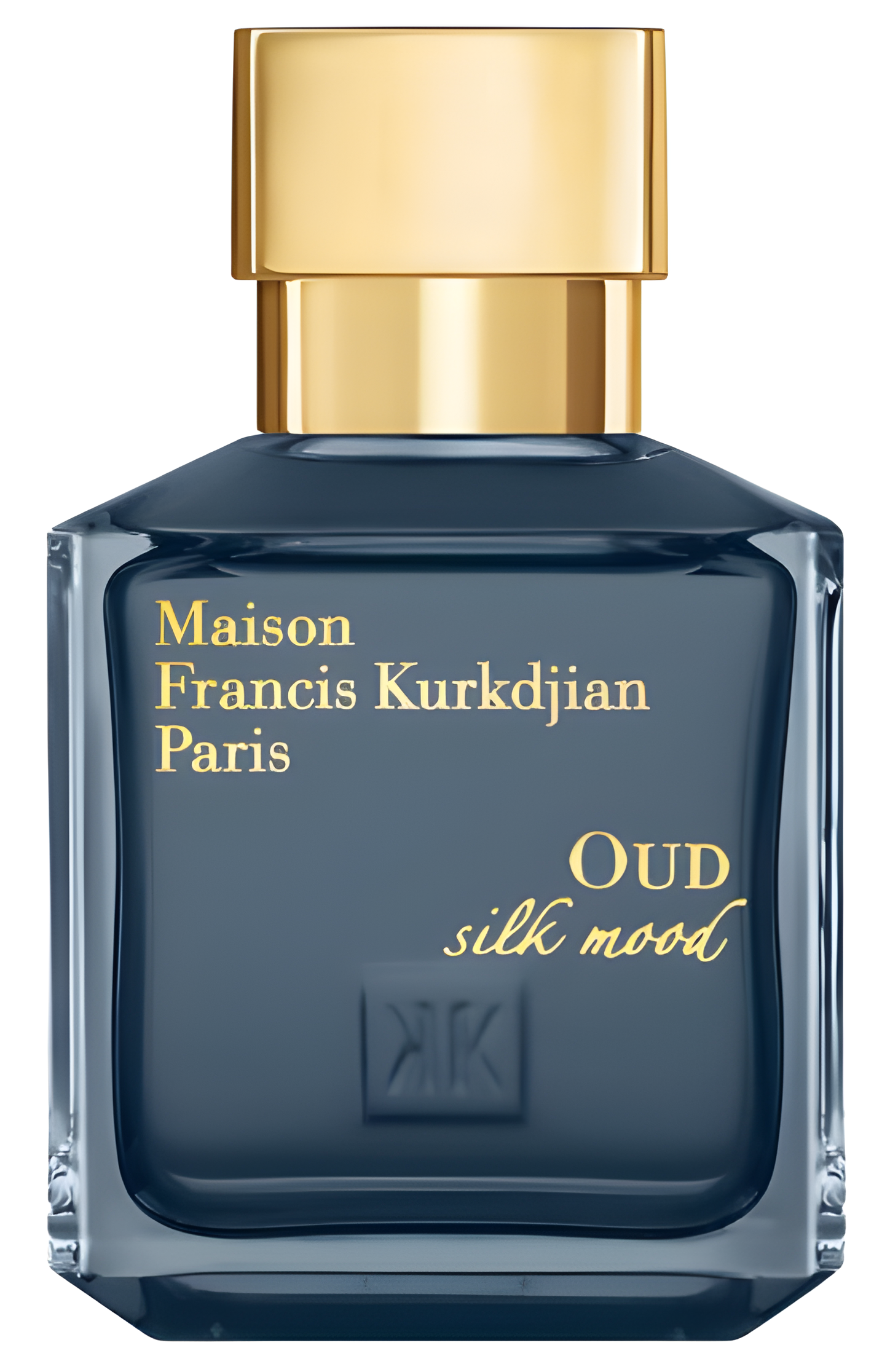 Oud Silk Mood by Maison Francis Kurkdjian perfume bottle