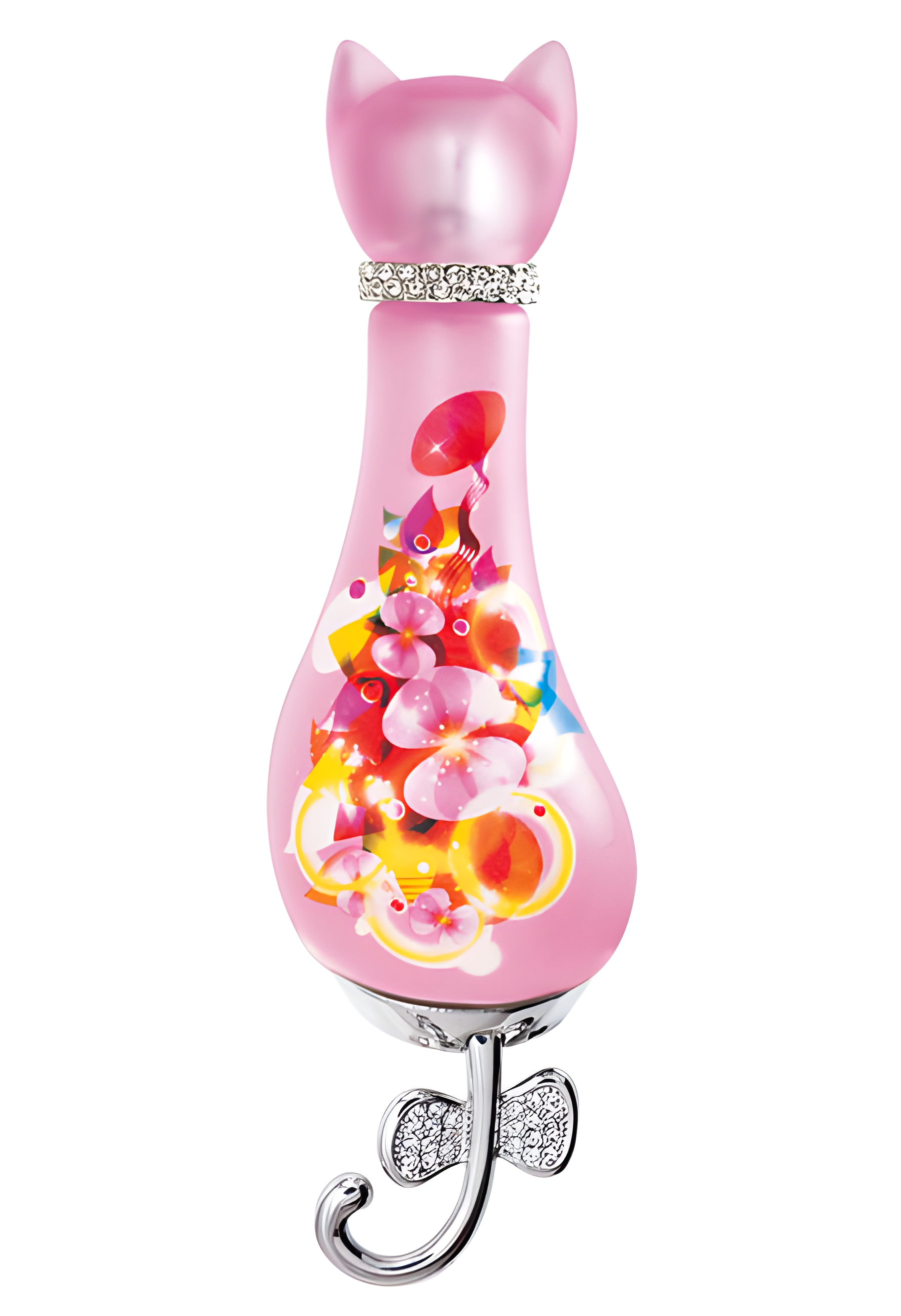 Candy Pink by Novae Plus perfume bottle