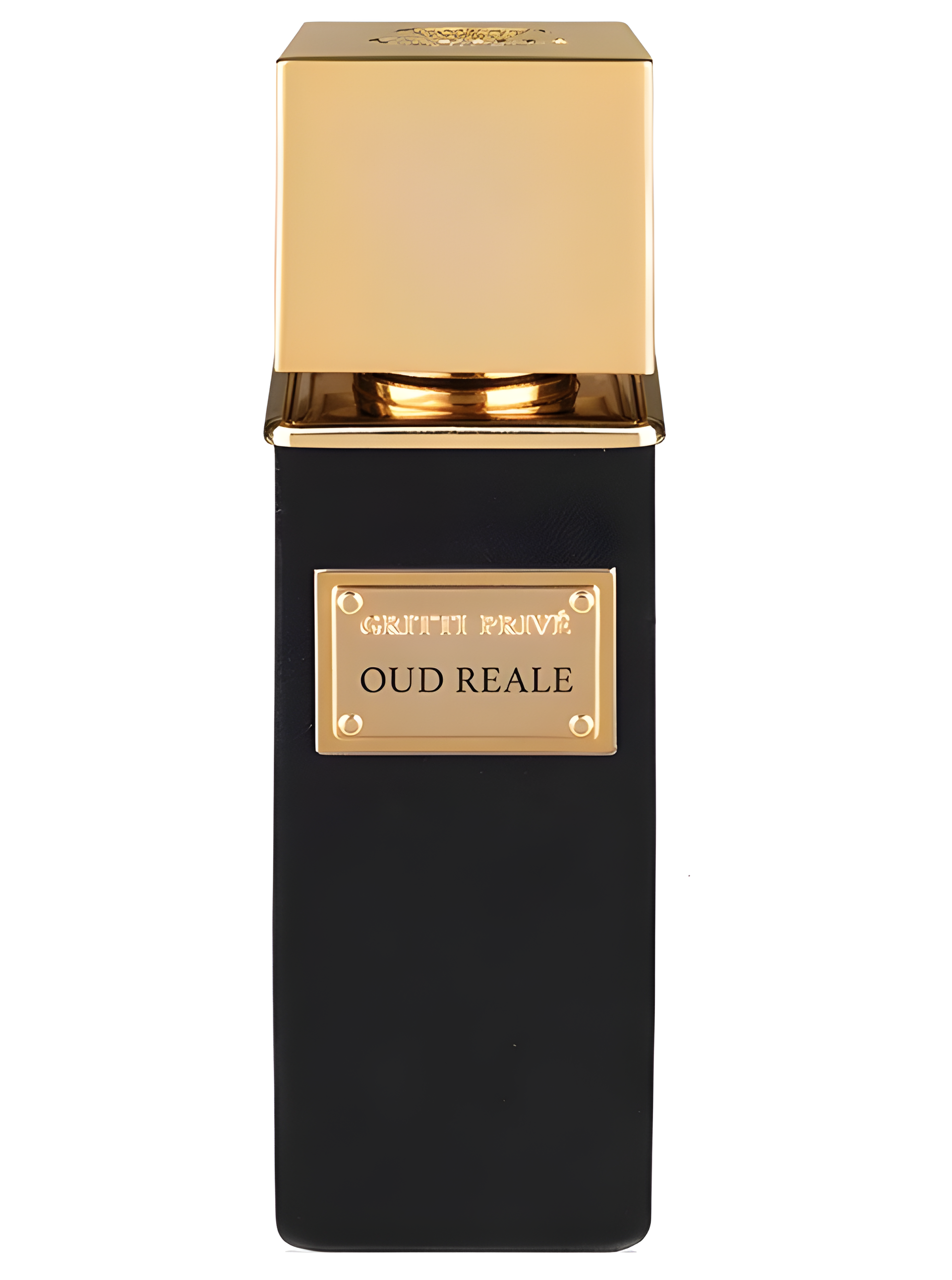 Oud Reale by Gritti perfume bottle