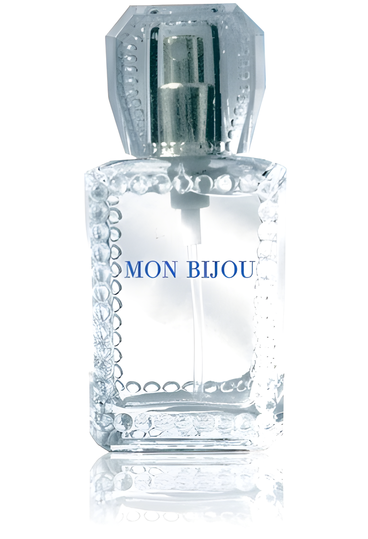 Mon Bijou by Новая Заря (The New Dawn) perfume bottle