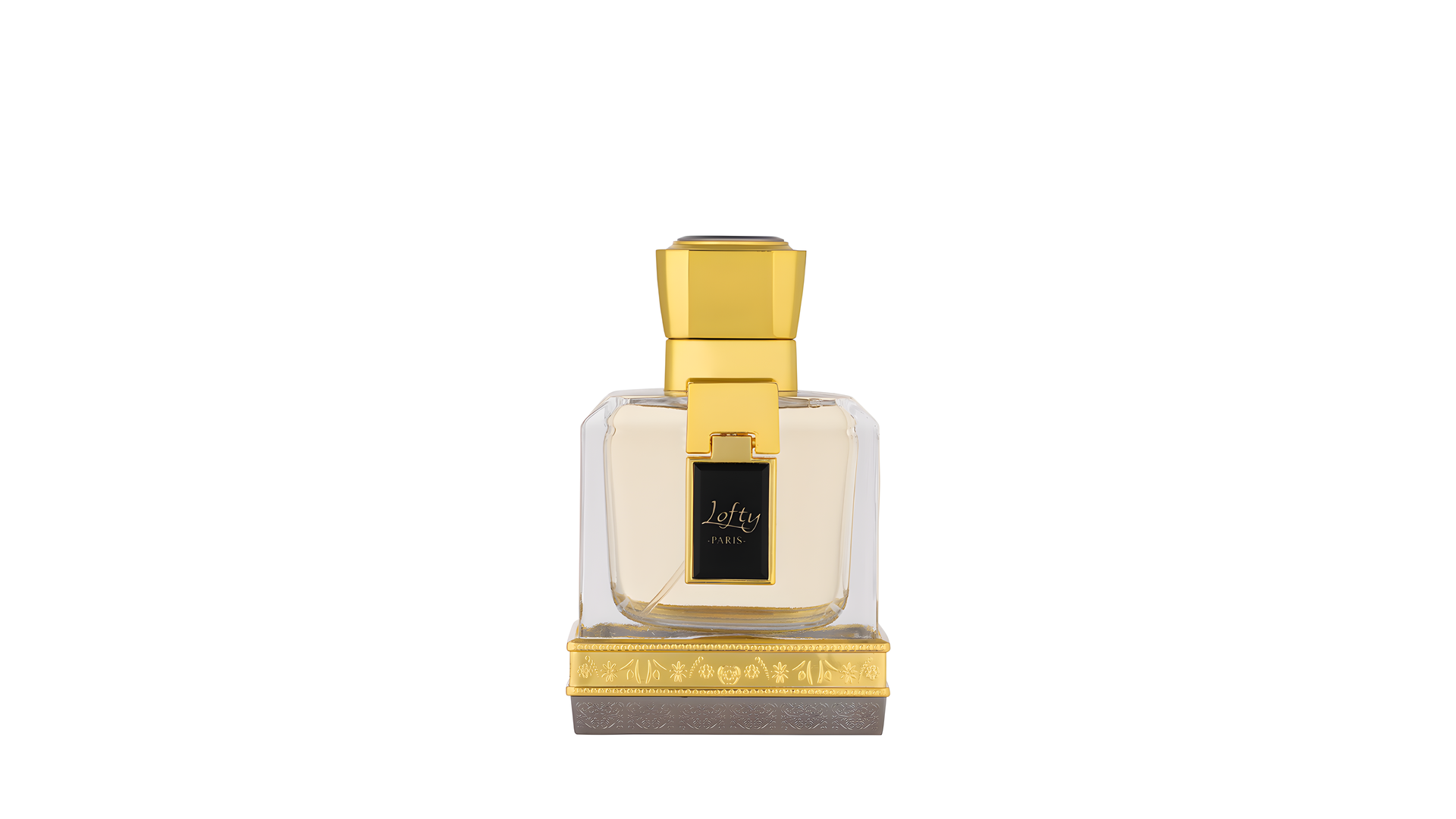Lofty by MAIOS perfume bottle