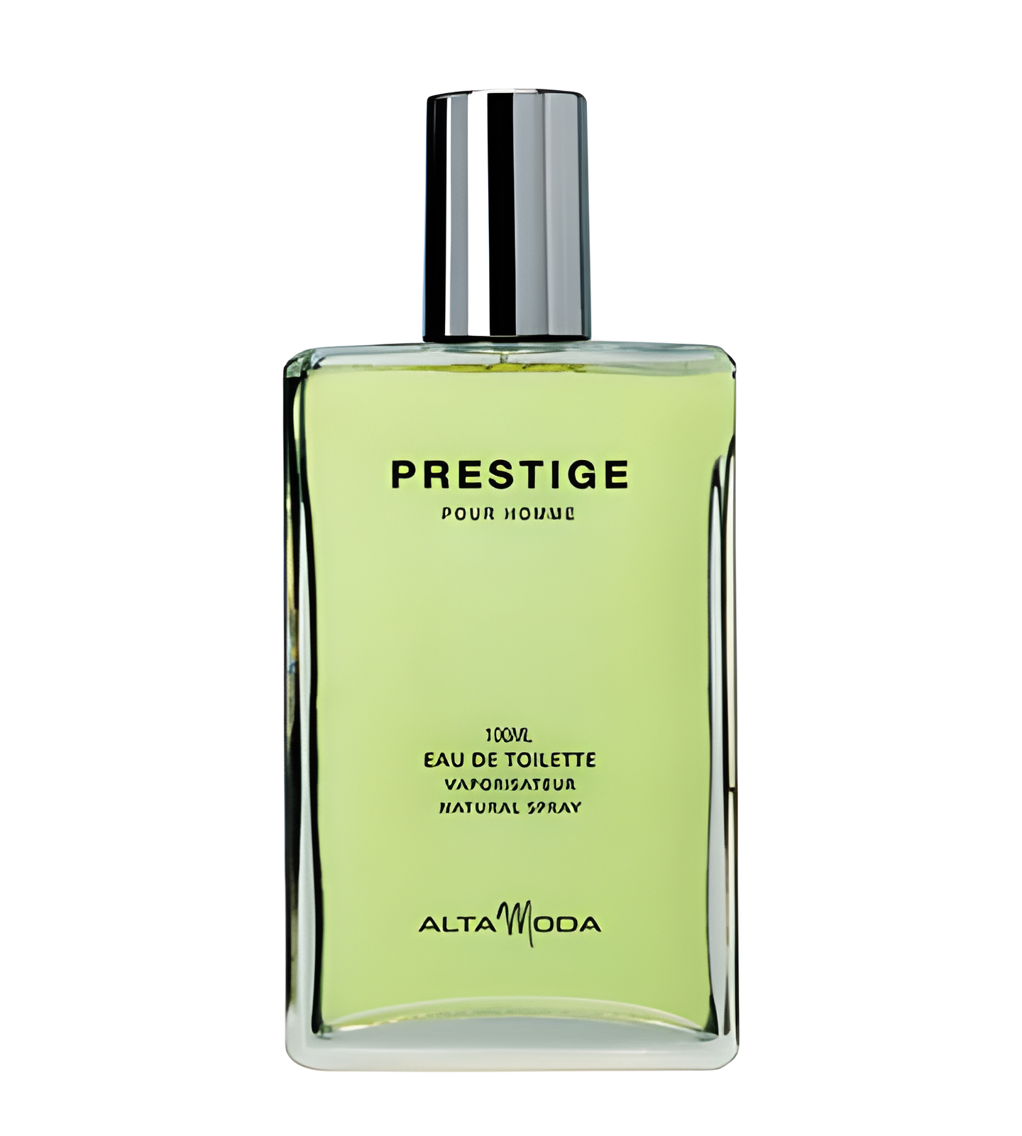 Prestige Pour Homme by Alta Moda perfume bottle