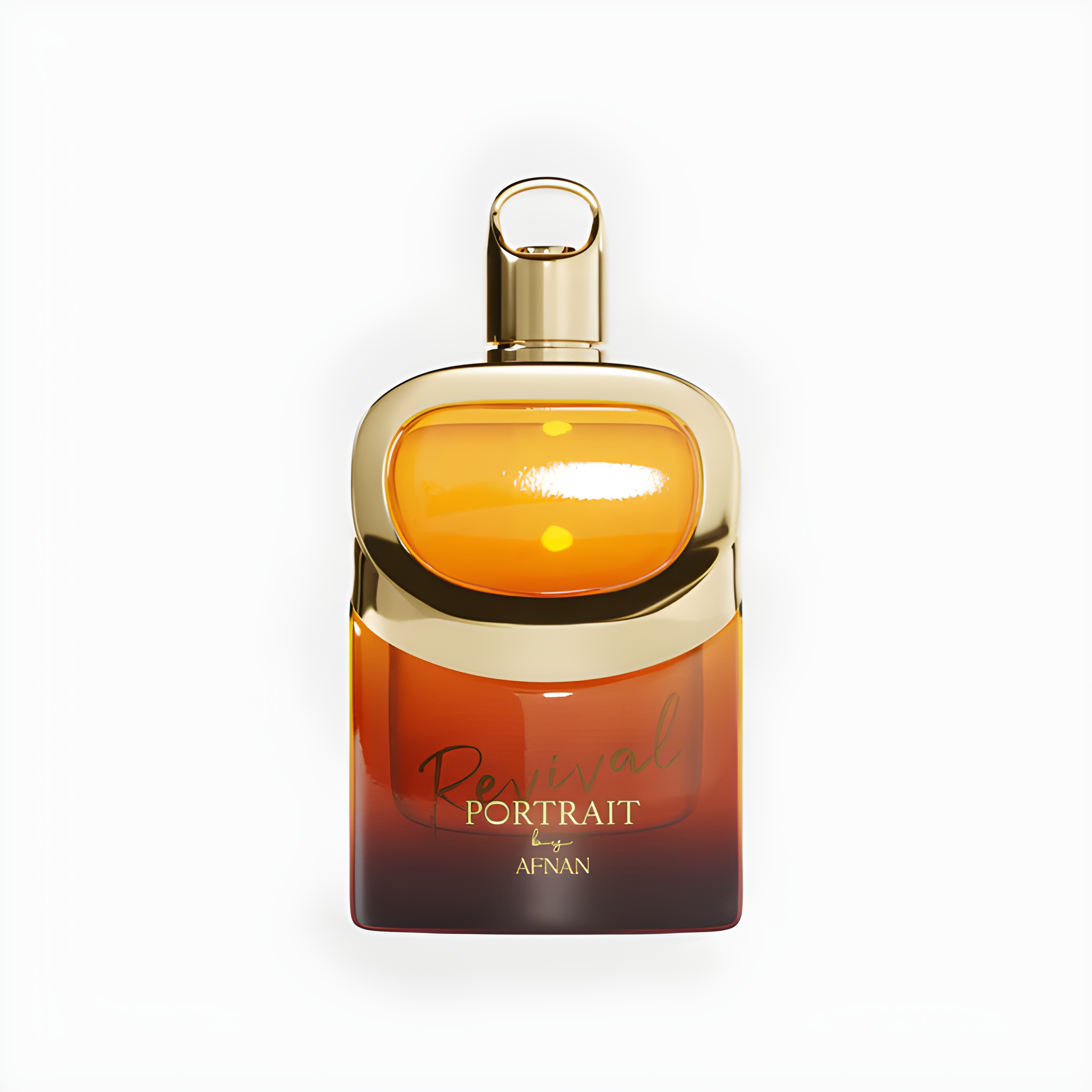 Portrait - Revival by Afnan perfume bottle