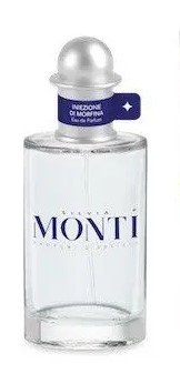 Iniezione Di Morfina by Silvia Monti Profumi d'Artista perfume bottle