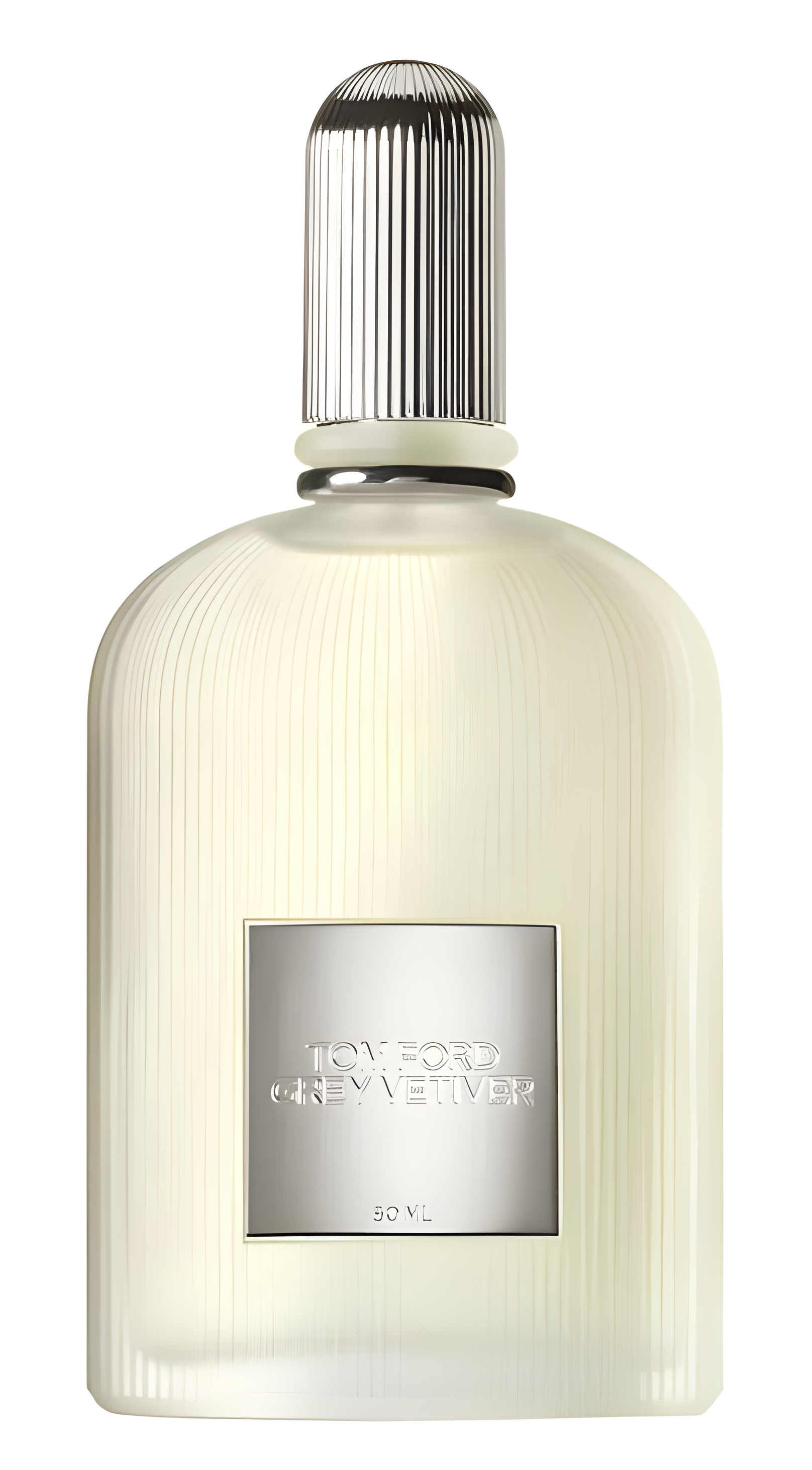 Grey Vetiver Eau de Toilette by Tom Ford perfume bottle