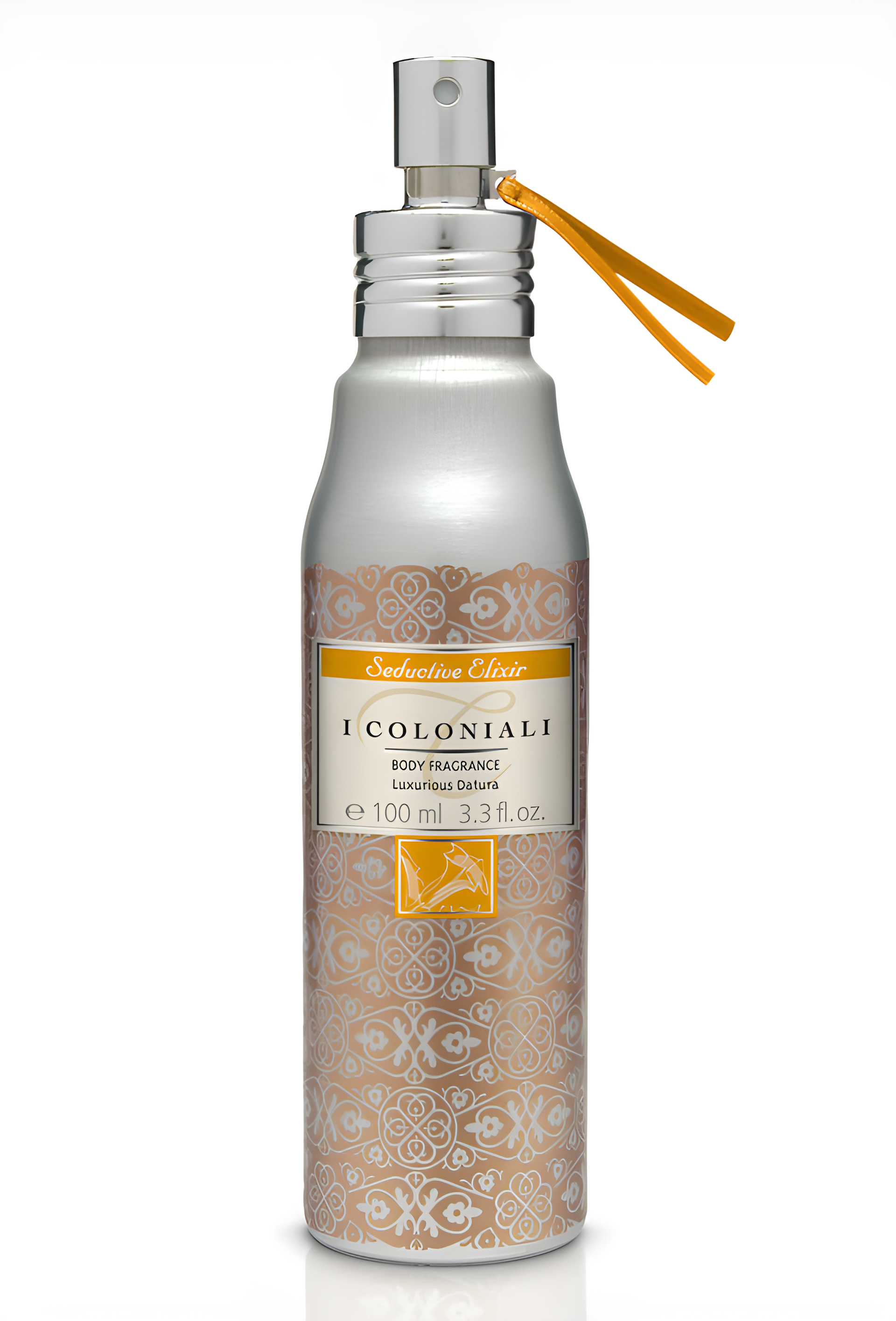 Luxurious Datura by I Coloniali perfume bottle