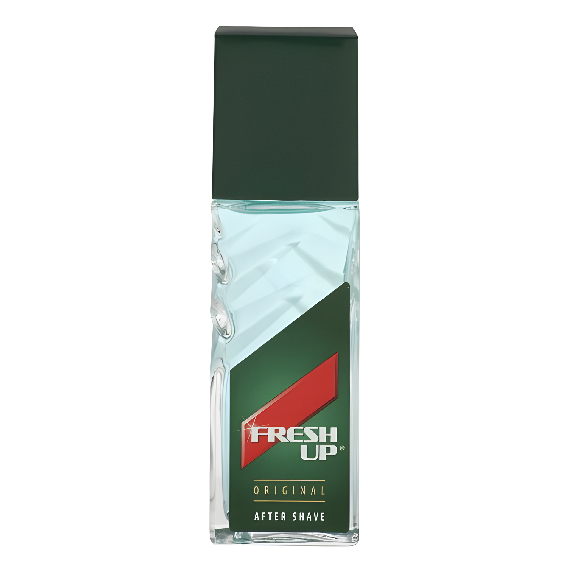 Fresh-Up by Royal Sanders perfume bottle
