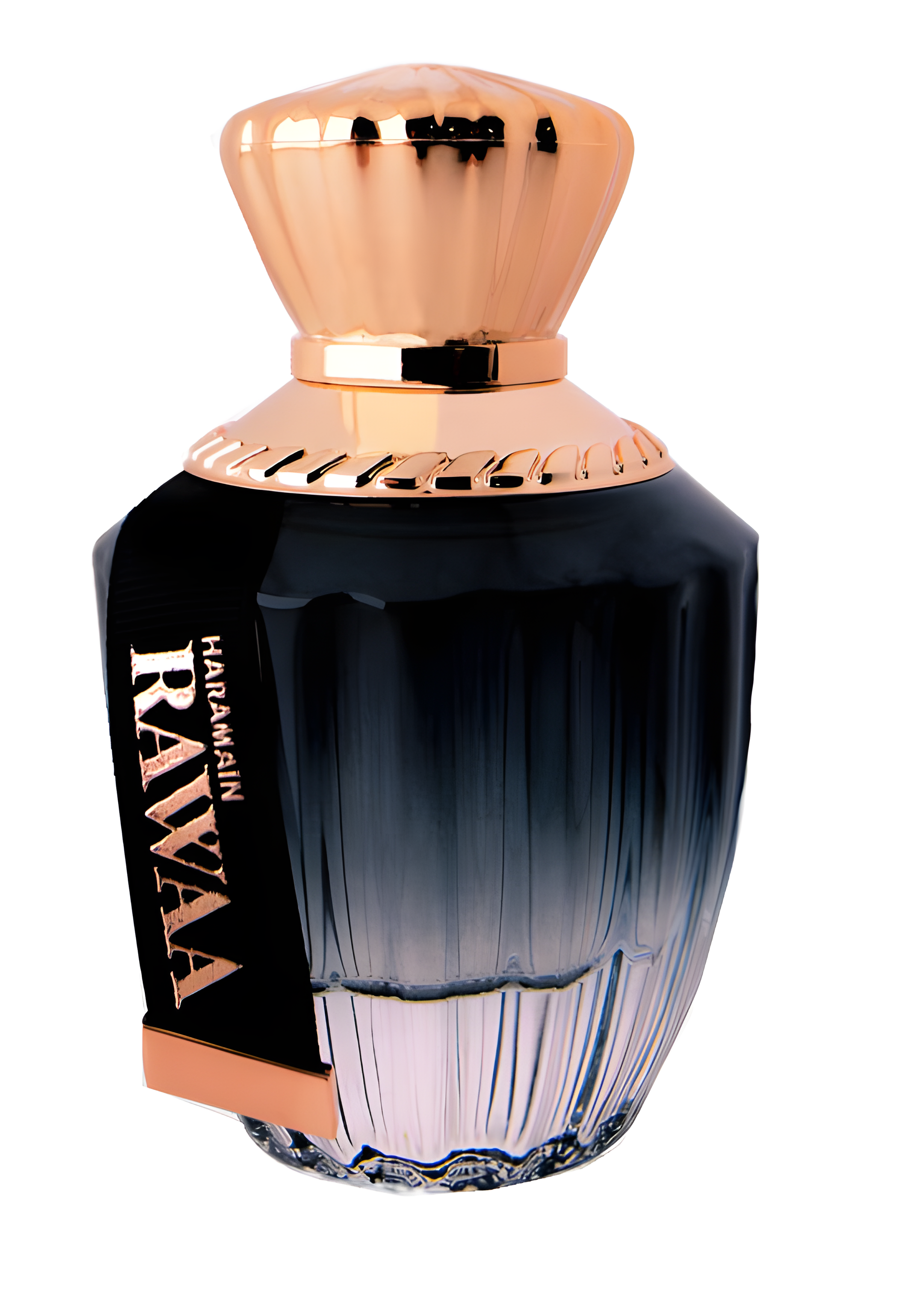 Rawaa by Al Haramain Perfumes perfume bottle