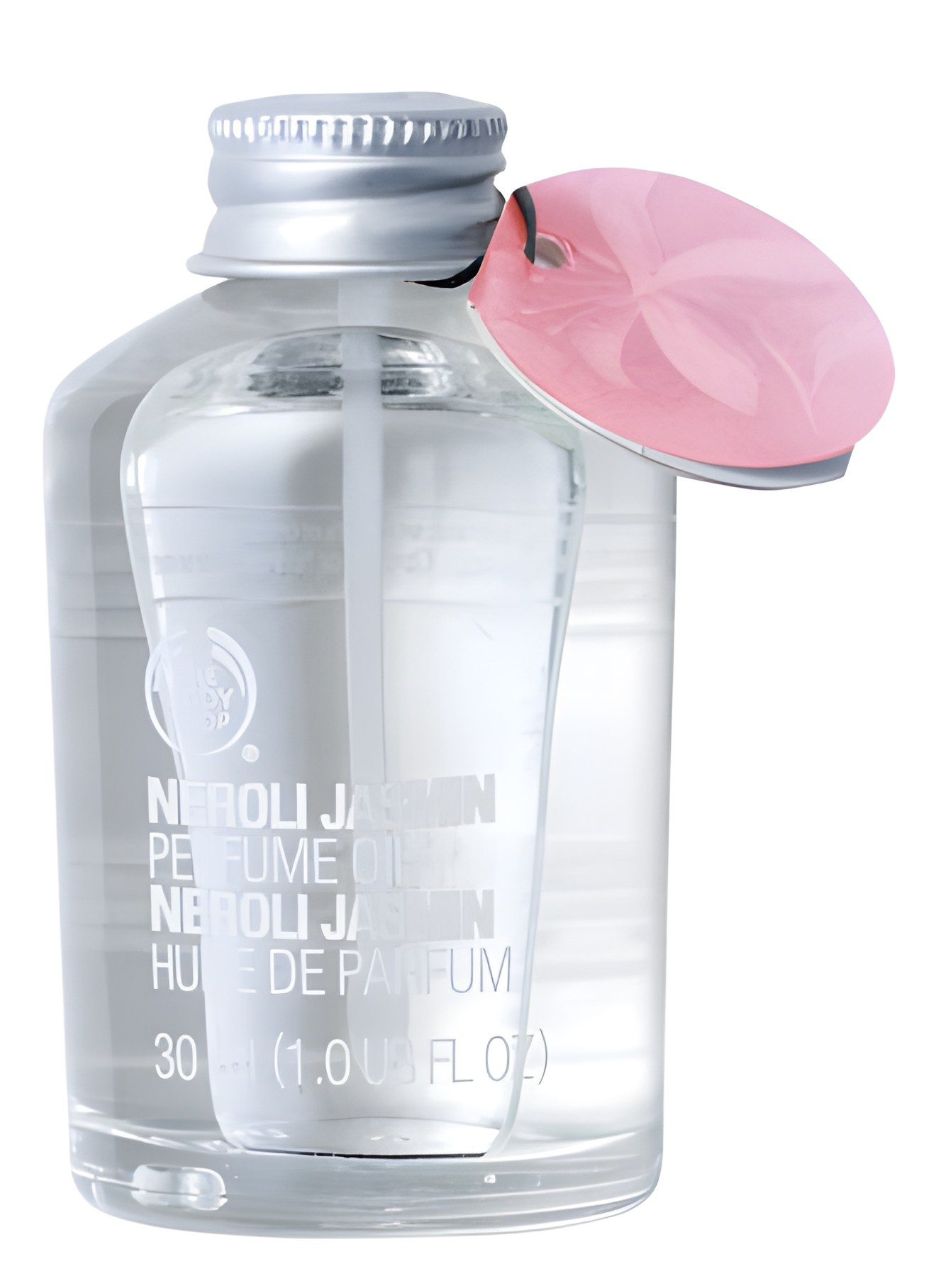 Neroli Jasmin Perfume Oil by The Body Shop