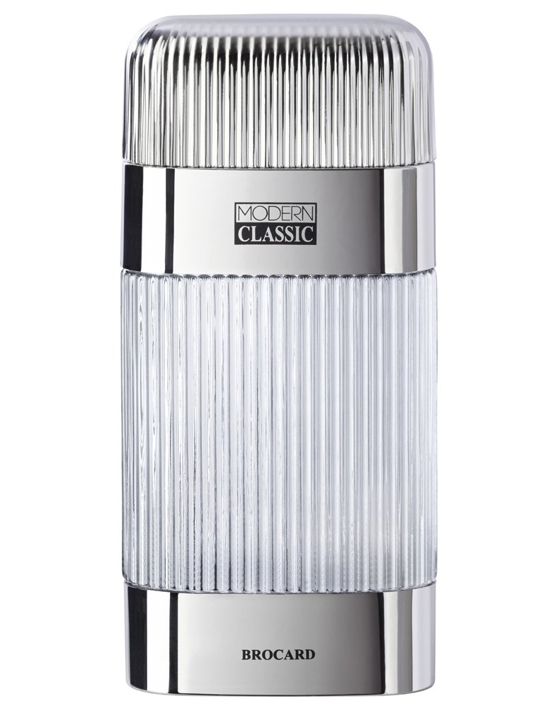 Modern Classic by Brocard perfume bottle