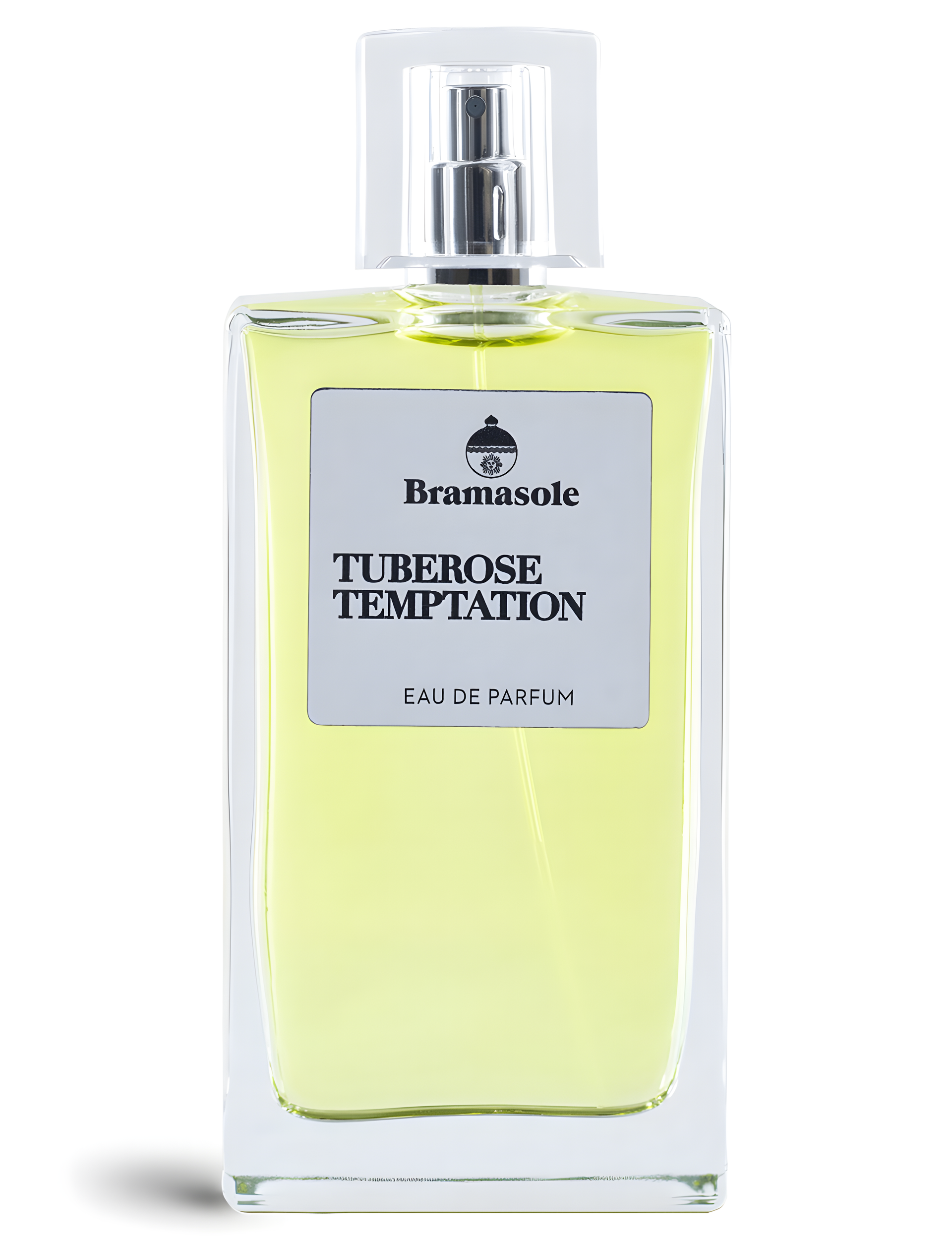Tuberose Temptation by Bramasole perfume bottle