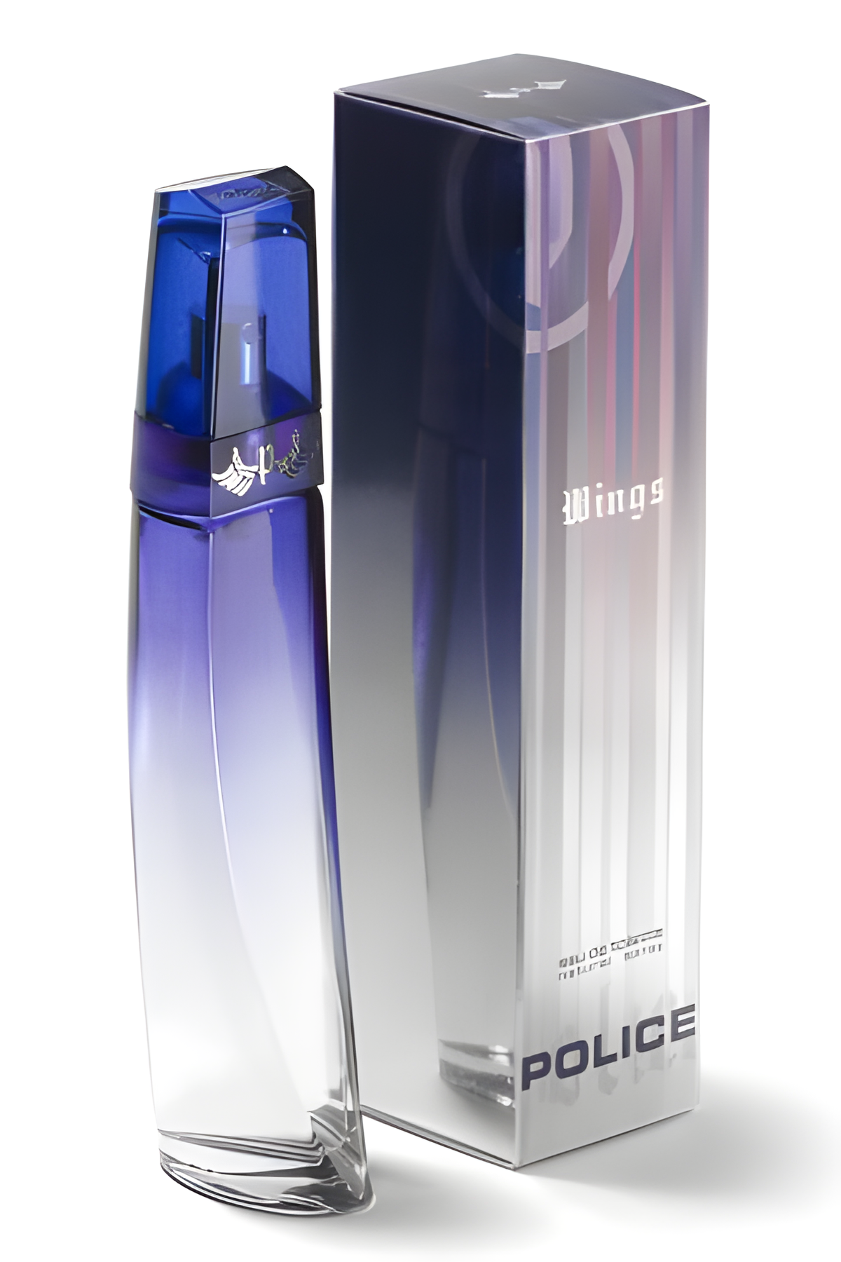 Wings Femme by Police perfume bottle