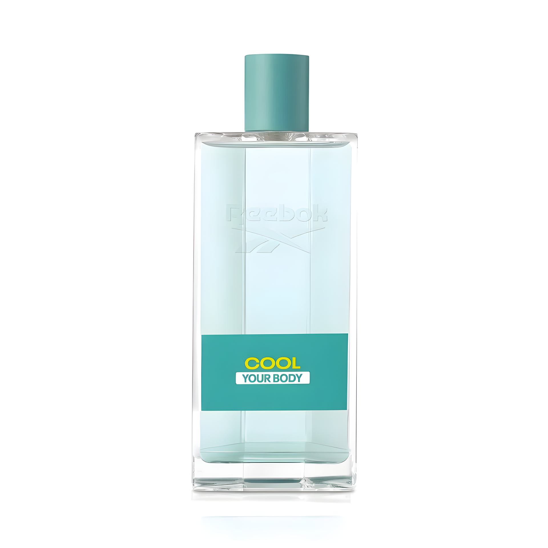Cool Your Body for Her by Reebok perfume bottle