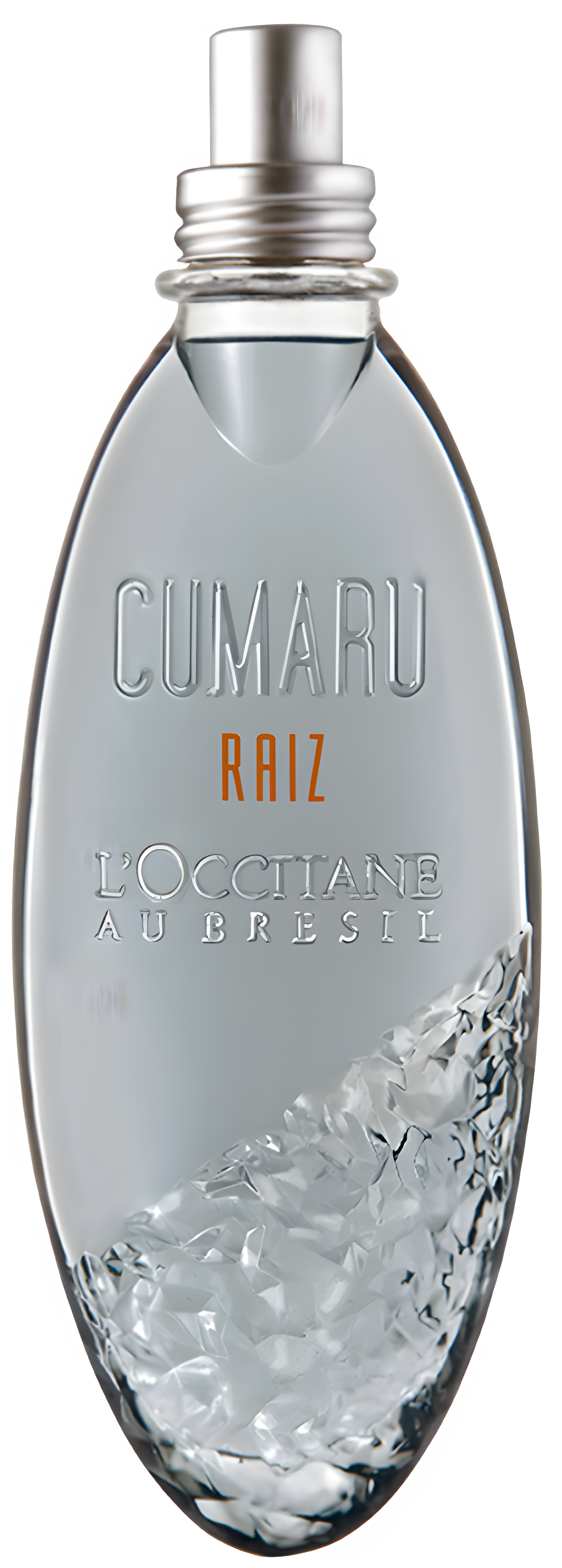 Cumaru Raiz by L’Occitane Au Brésil perfume bottle