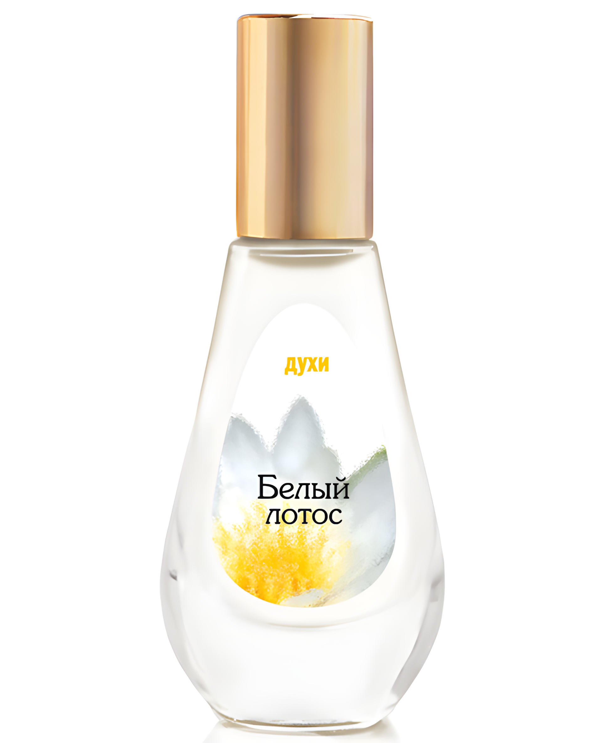 Bely Lotos by Dilís Parfum perfume bottle