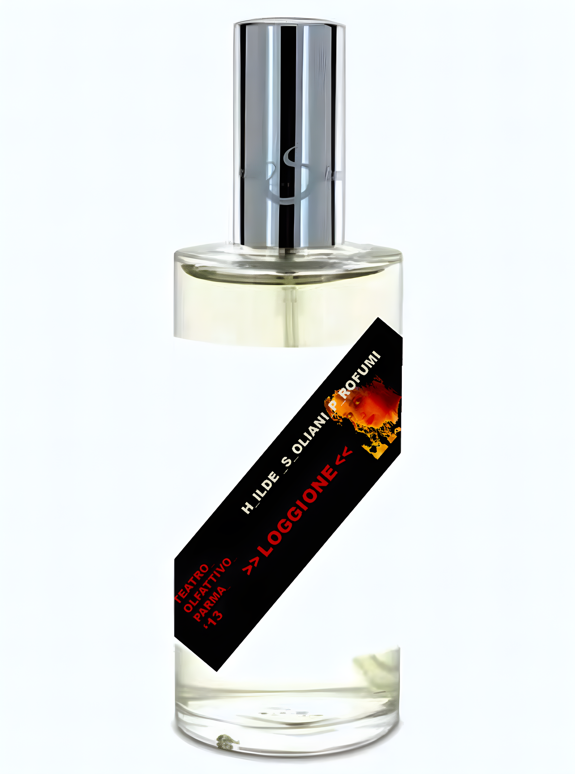 Loggione by Hilde Soliani perfume bottle