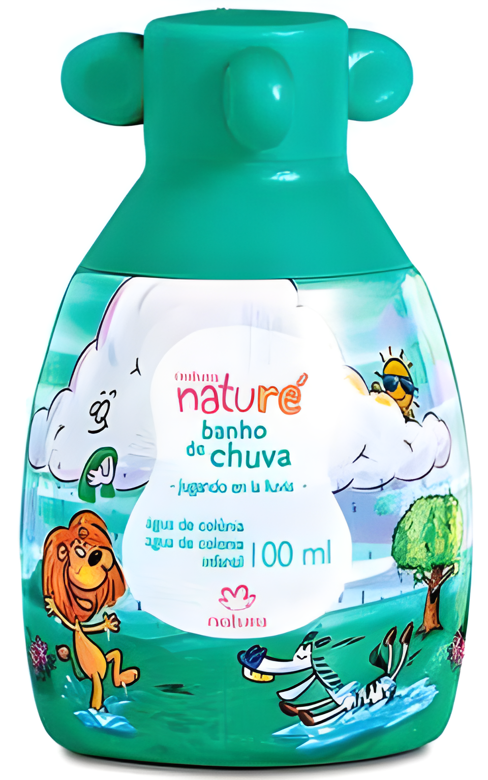 Banho de Chuva by Natura perfume bottle