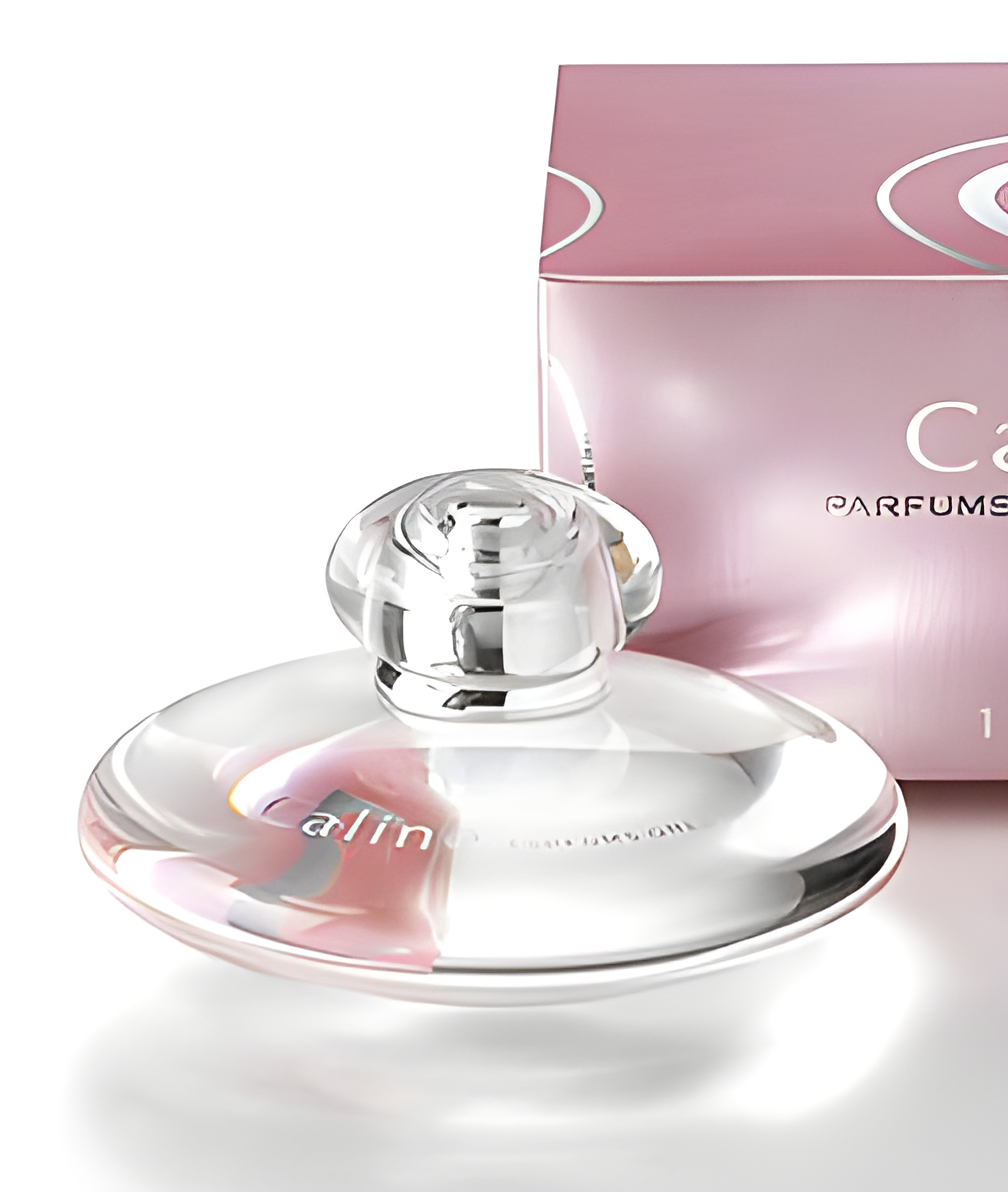Caline by Grès perfume bottle