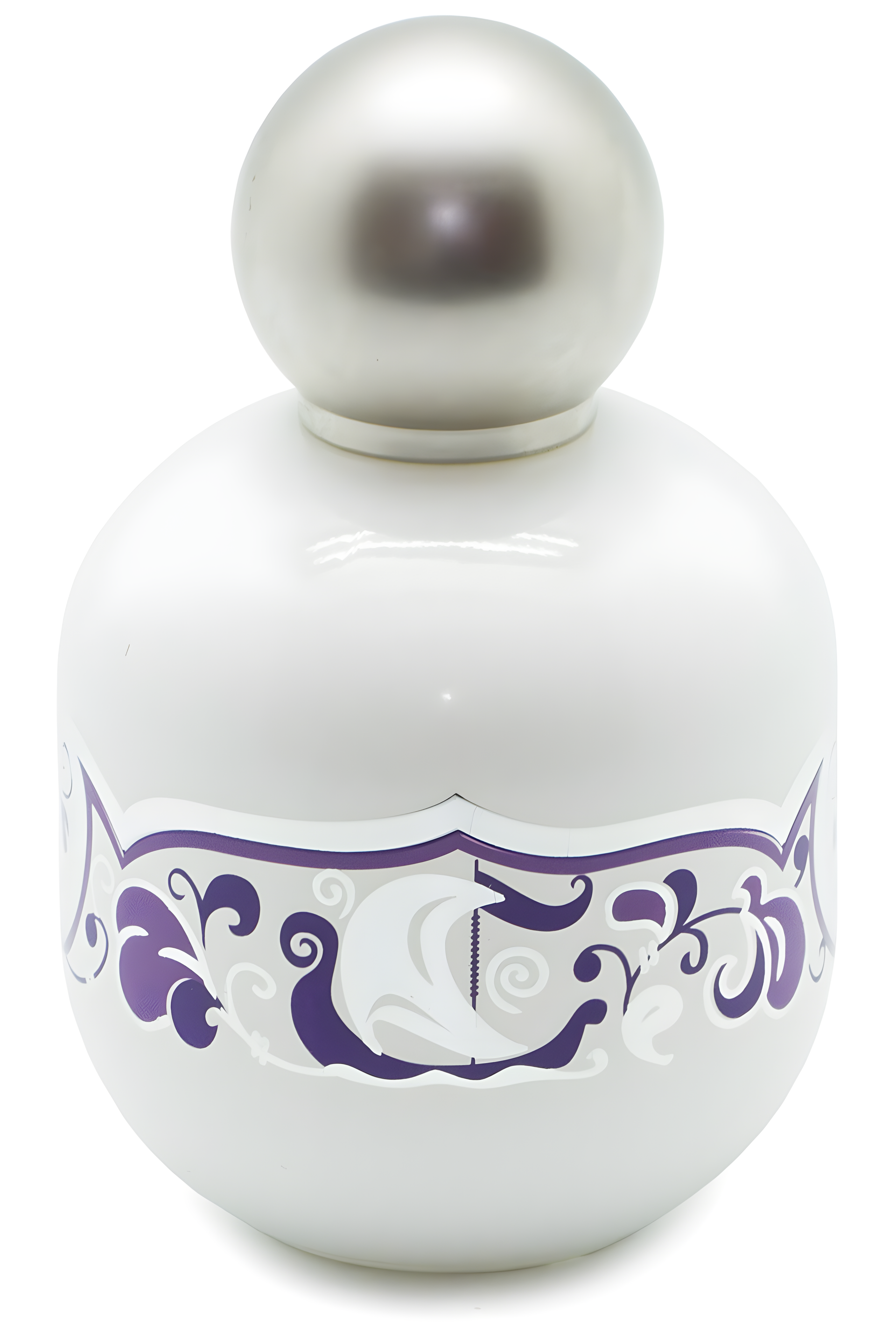 Swan Princess by The Vagabond Prince perfume bottle