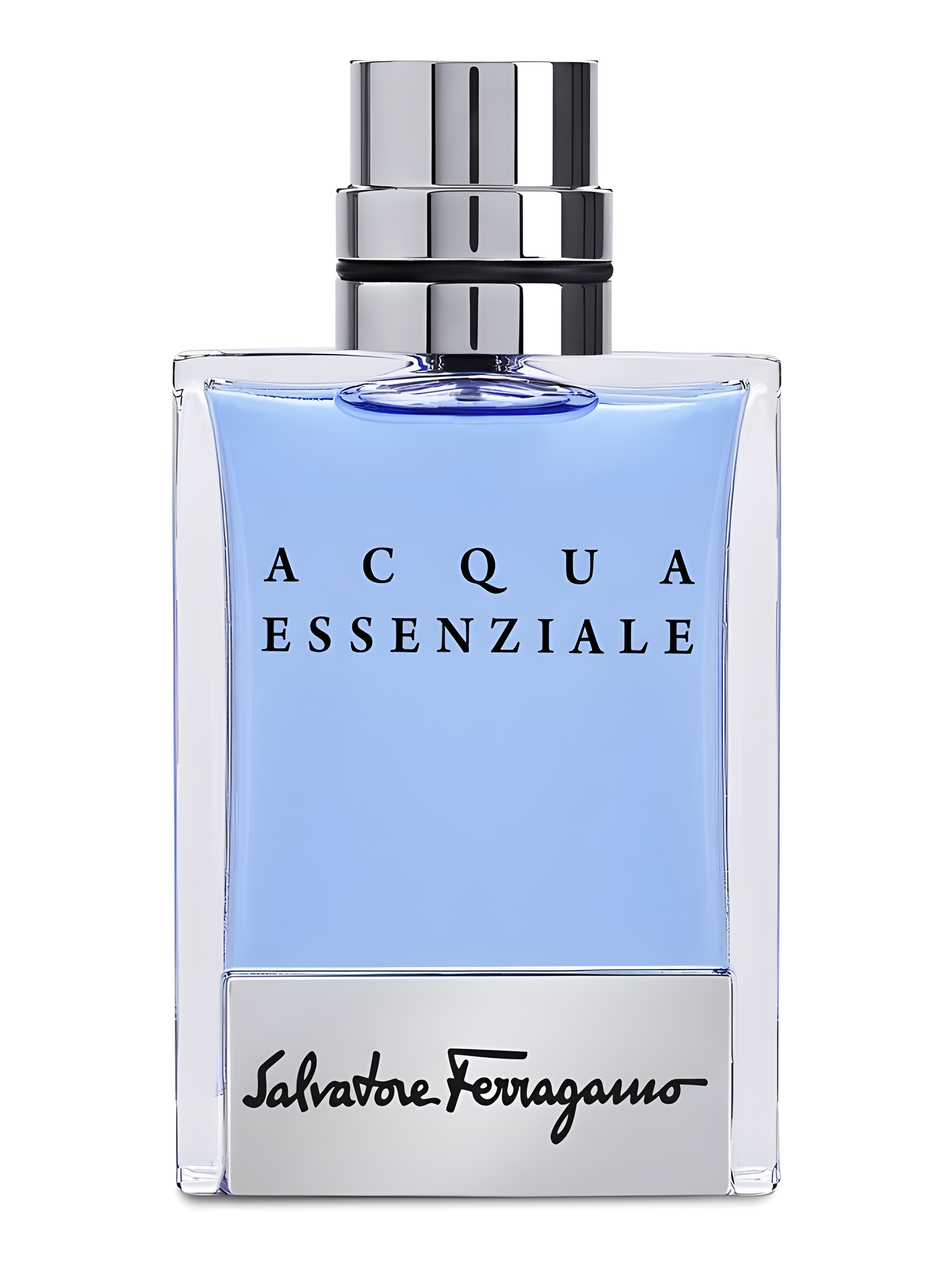 Acqua Essenziale by Salvatore Ferragamo perfume bottle