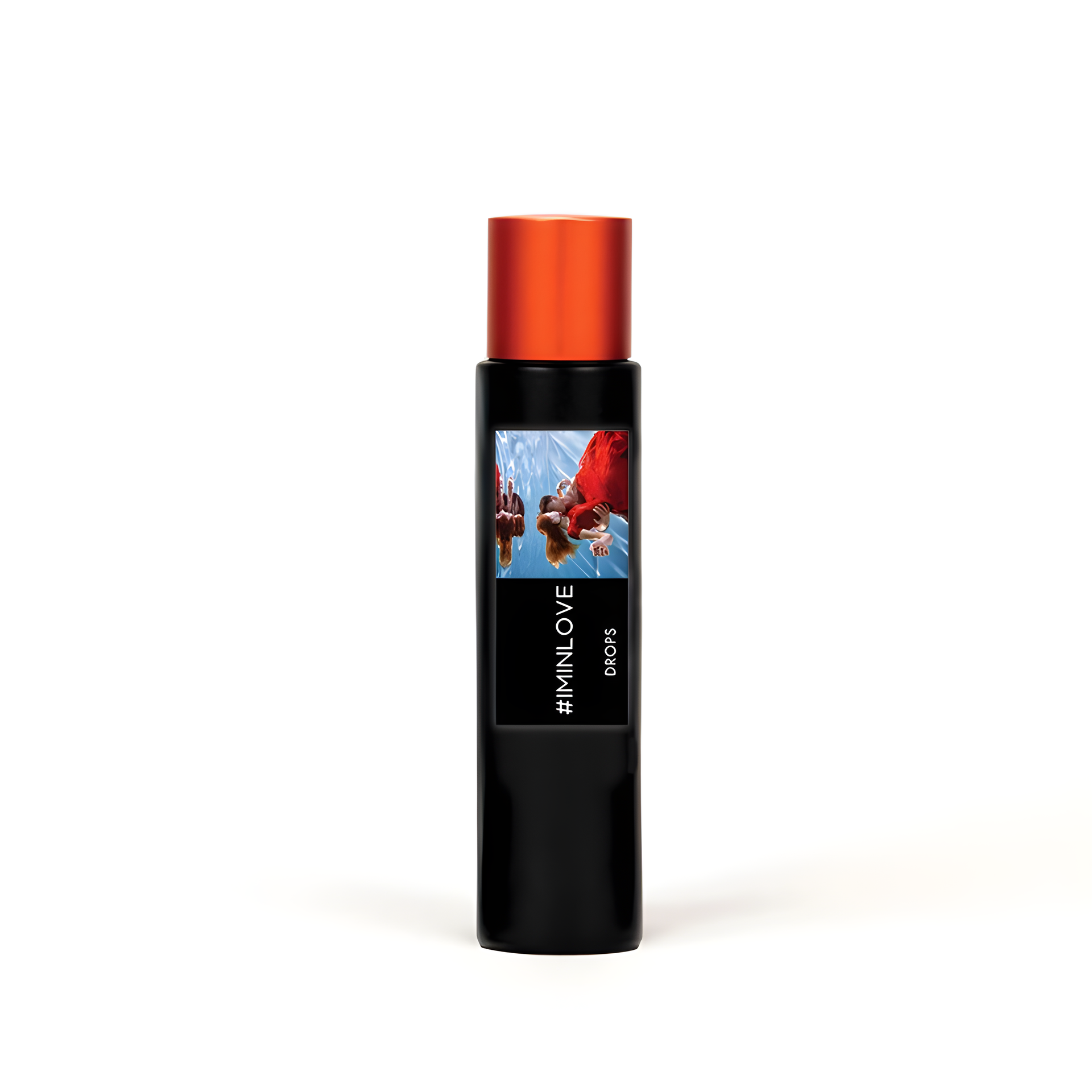 IMINLOVE by Toni Cabal perfume bottle