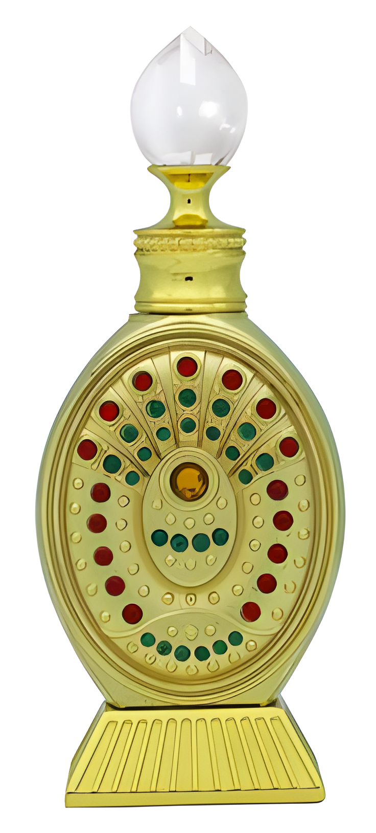 Nada by Swiss Arabian perfume bottle