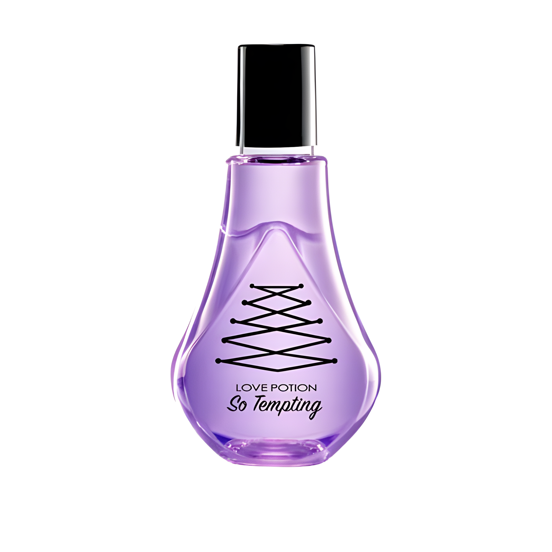 Love Potion So Tempting by Oriflame perfume bottle
