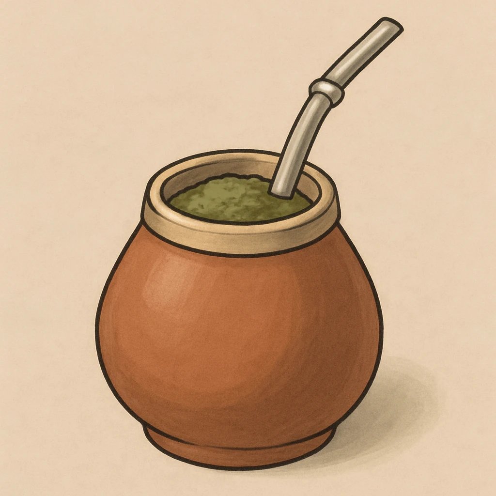 Picture of Mate note