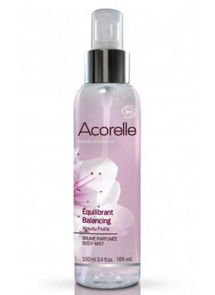 Acorelle Absolu Fruits