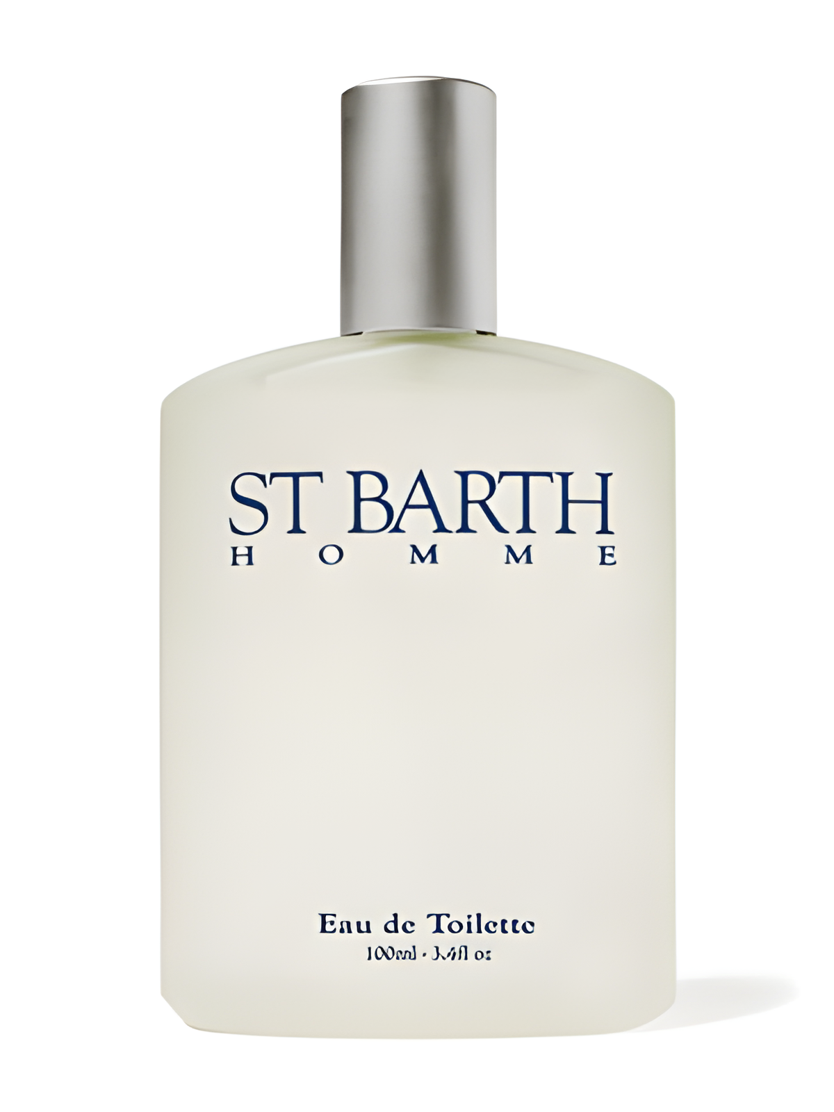 Homme by Ligne St. Barth perfume bottle
