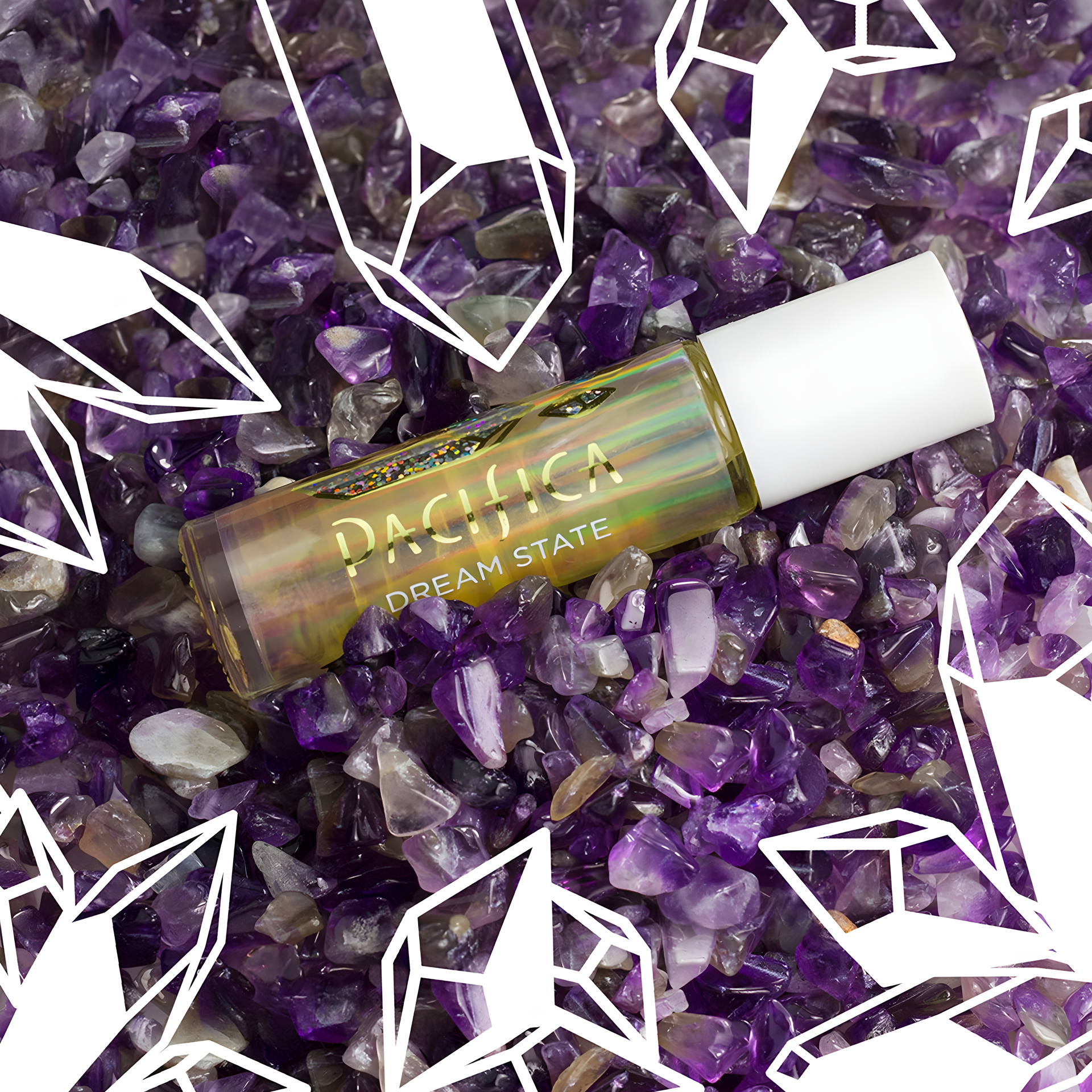 Dream State by Pacifica perfume bottle
