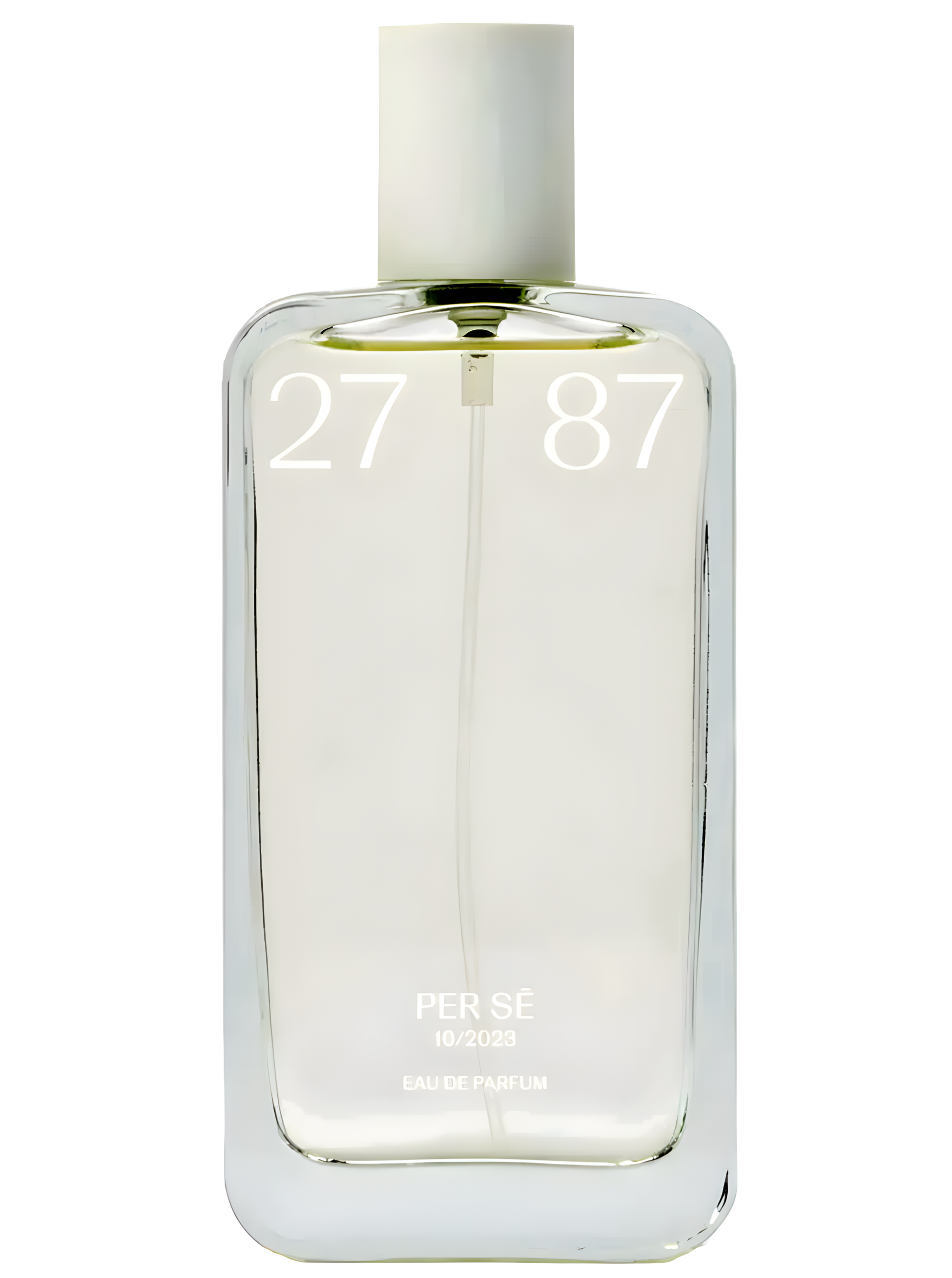 Per Se by 27 87 perfume bottle