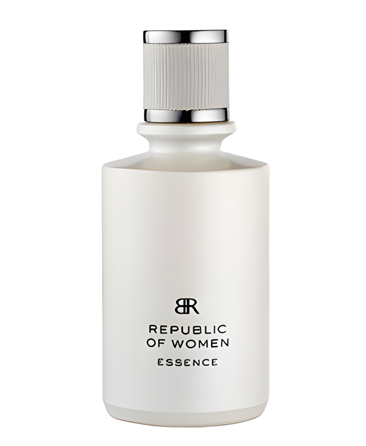 Republic of Women Essence by Banana Republic perfume bottle