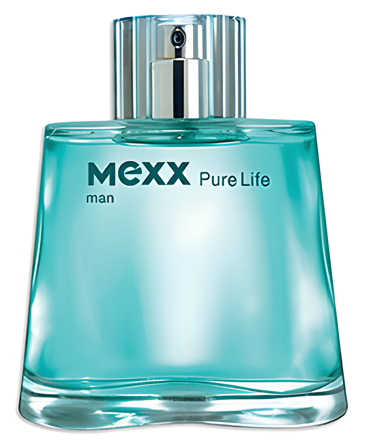 Mexx Pure Life Man by Mexx perfume bottle