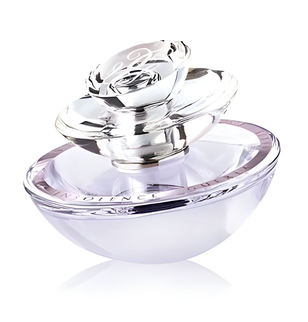 Insolence Eau Glacée by Guerlain perfume bottle