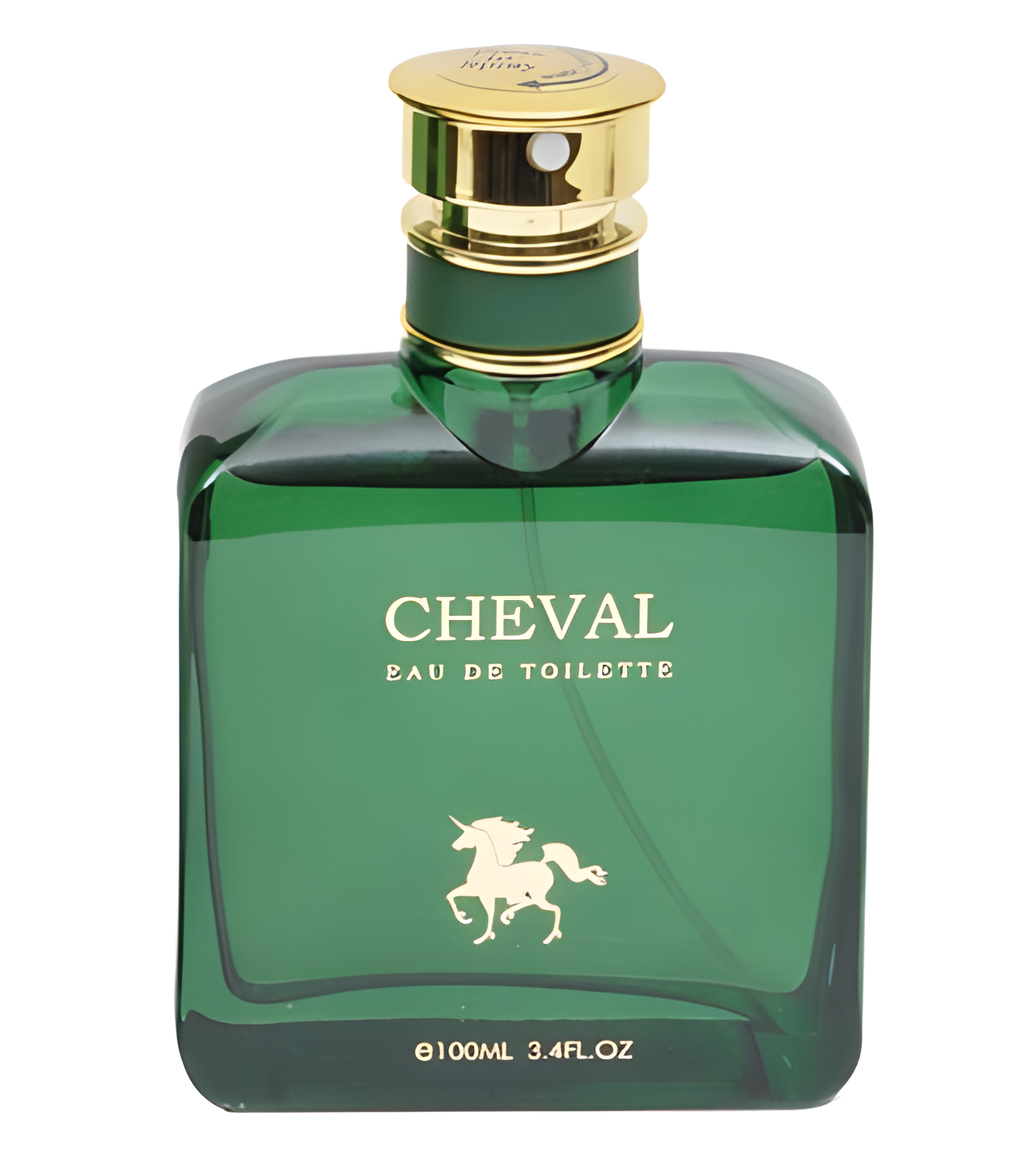 Cheval (Green) by Estiara perfume bottle