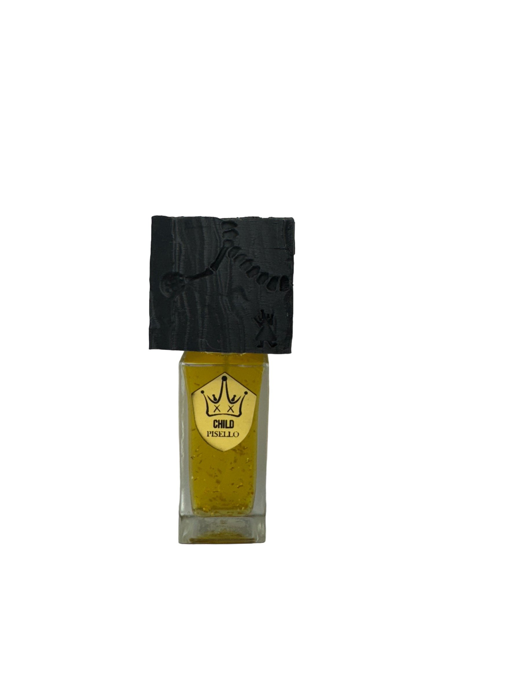 Child by Pisello Parfum perfume bottle