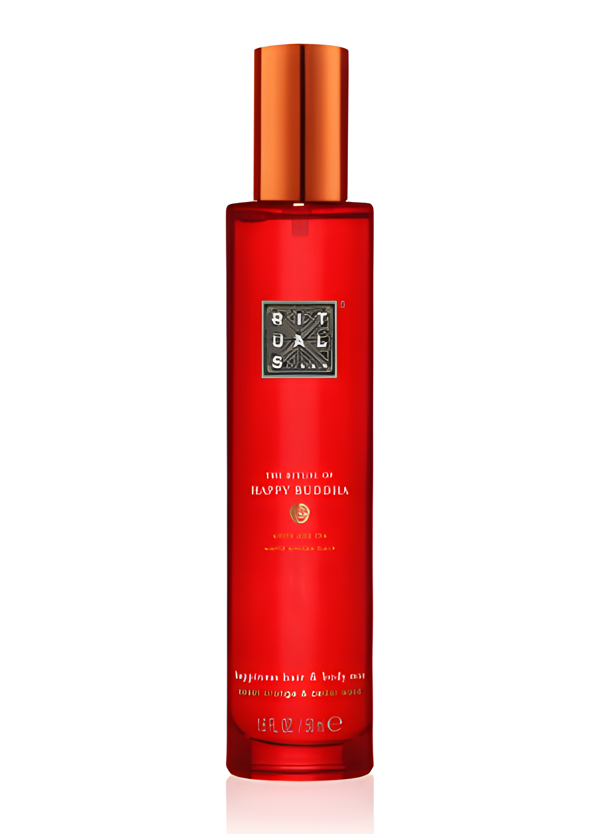 Rituals of Happy Buddha by Rituals perfume bottle