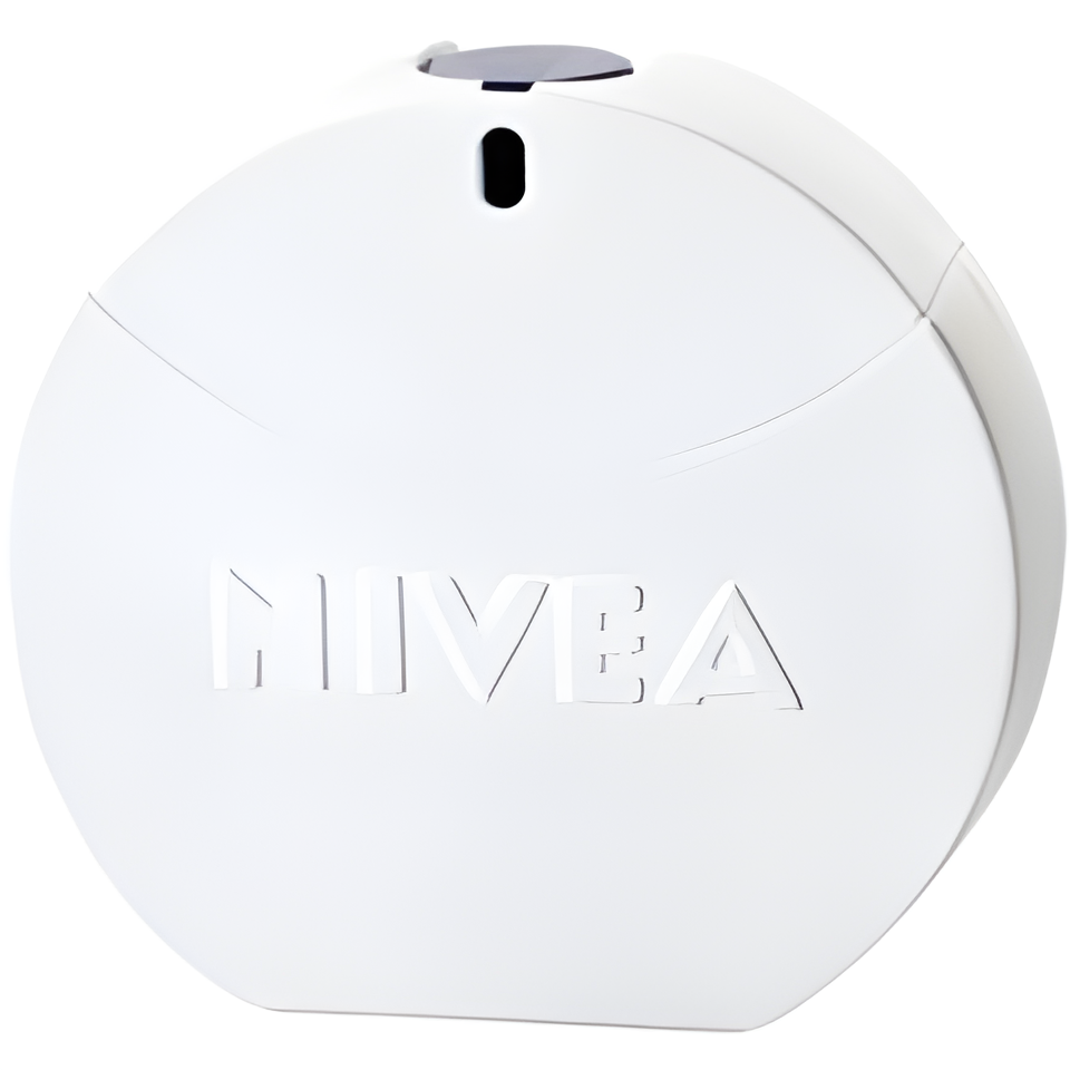 Nivea Eau de Toilette by Nivea perfume bottle
